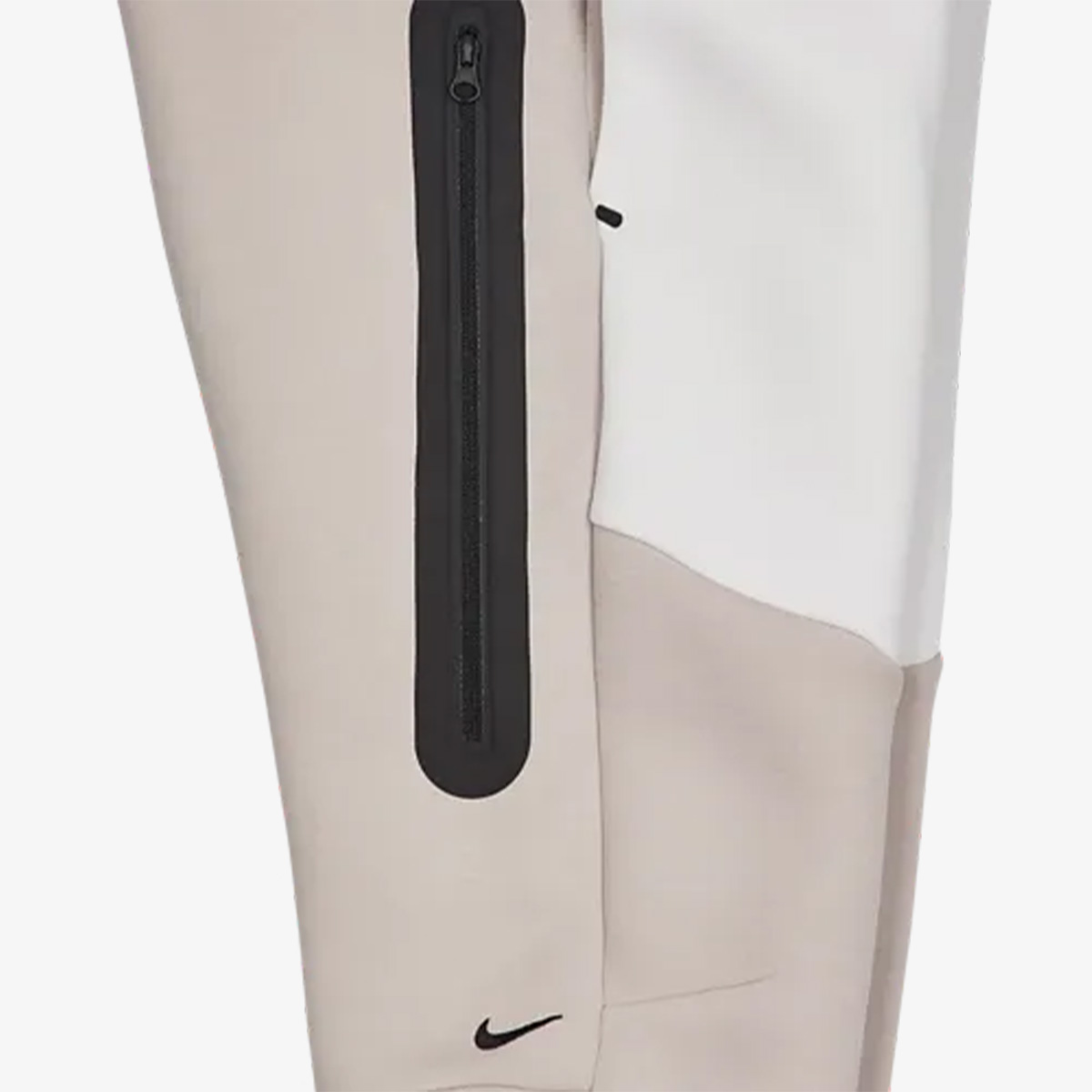 Nike Bottom sweatpants B NSW TCH FLC JGGR - PD
