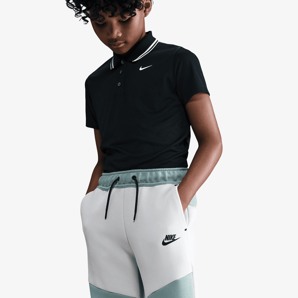Nike Долен дел тренерки Sportswear