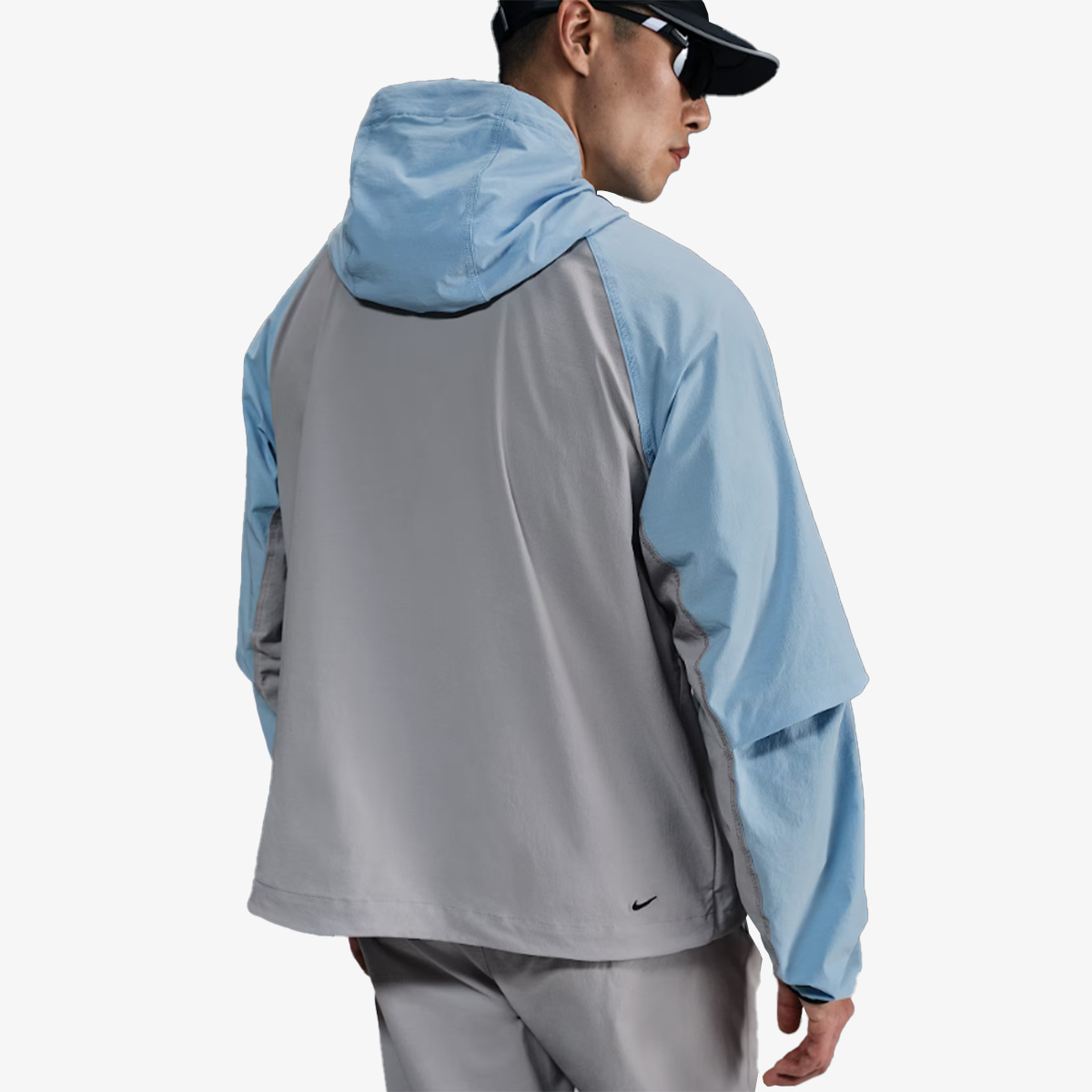 Nike Windbreaker Tech