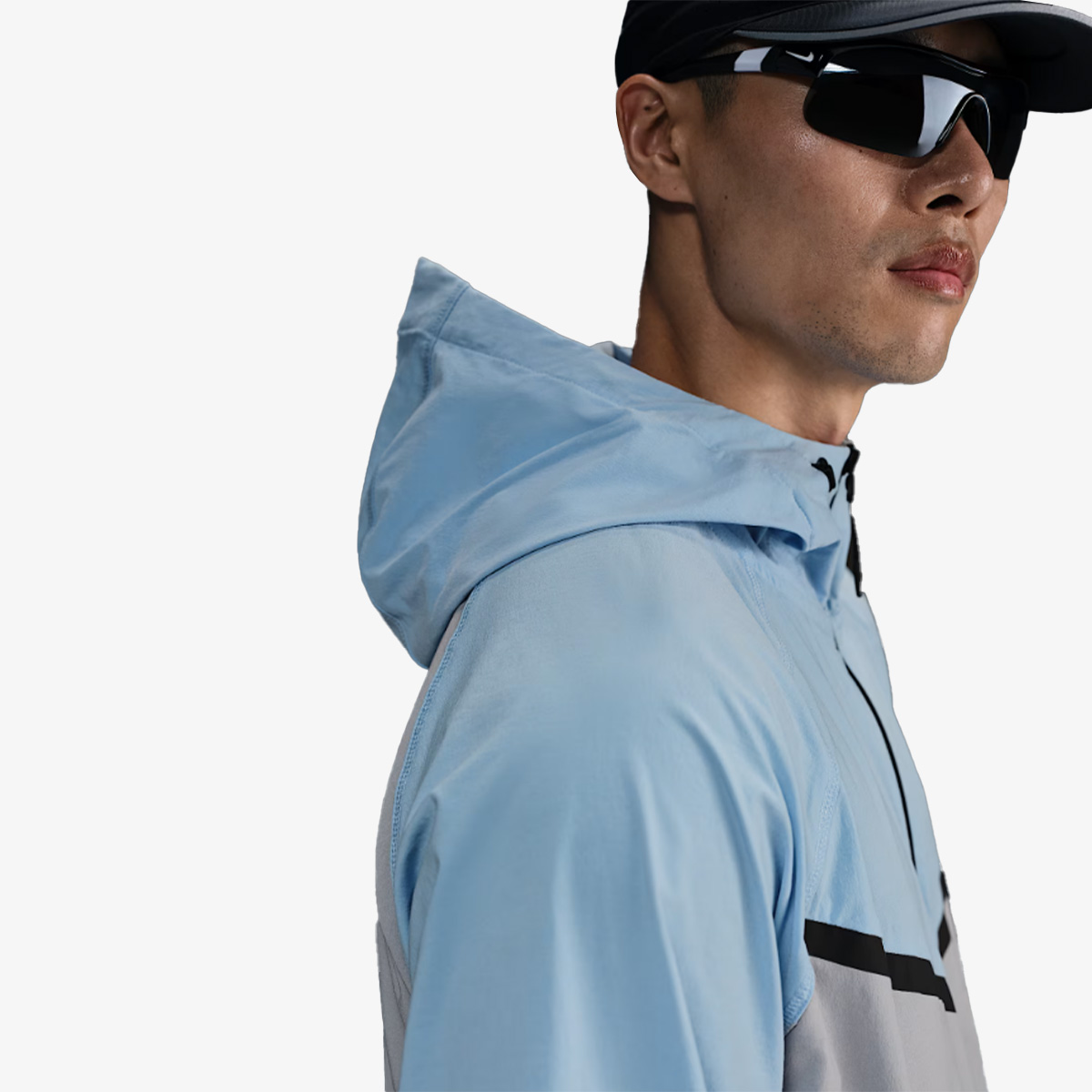 Nike Windbreaker Tech