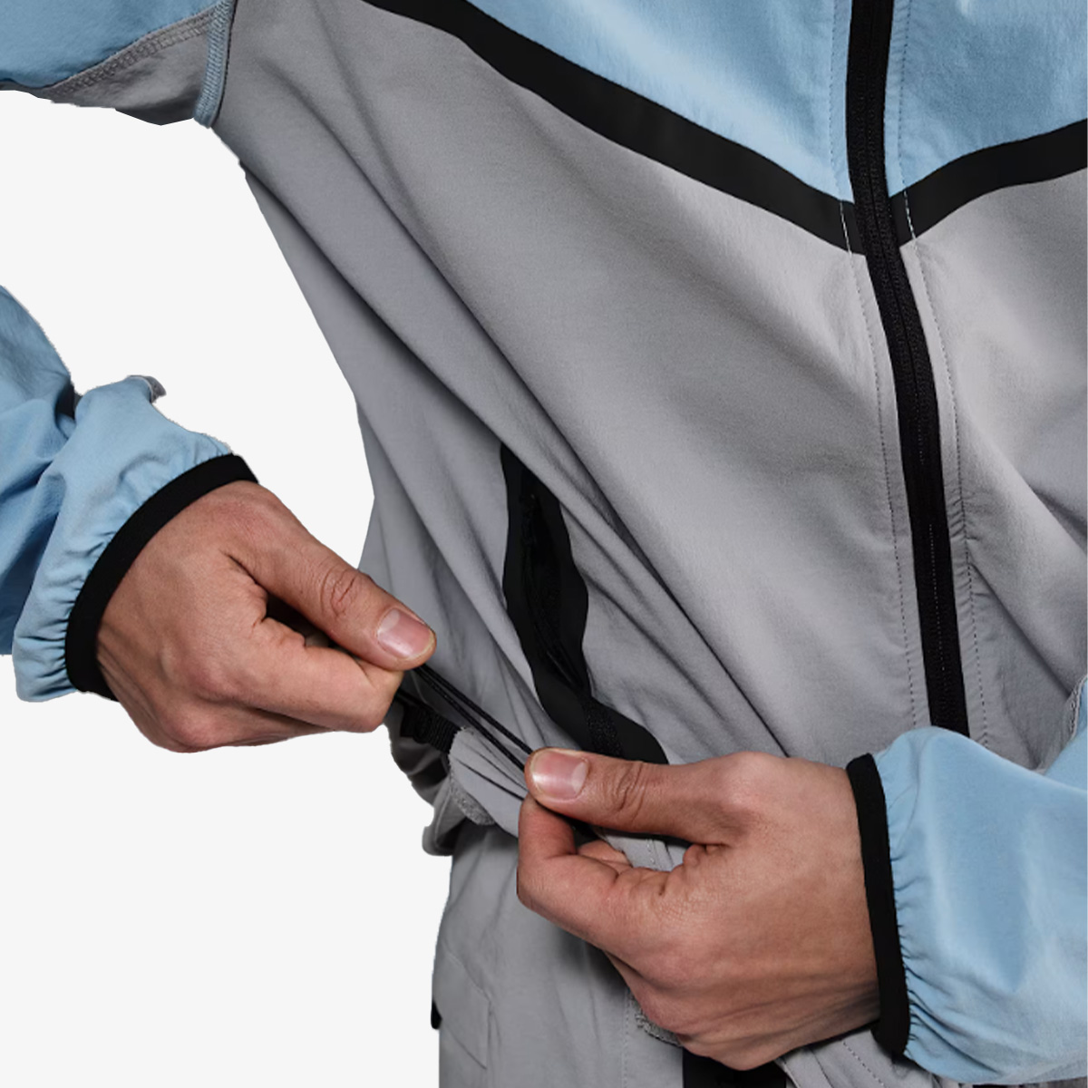 Nike Windbreaker Tech