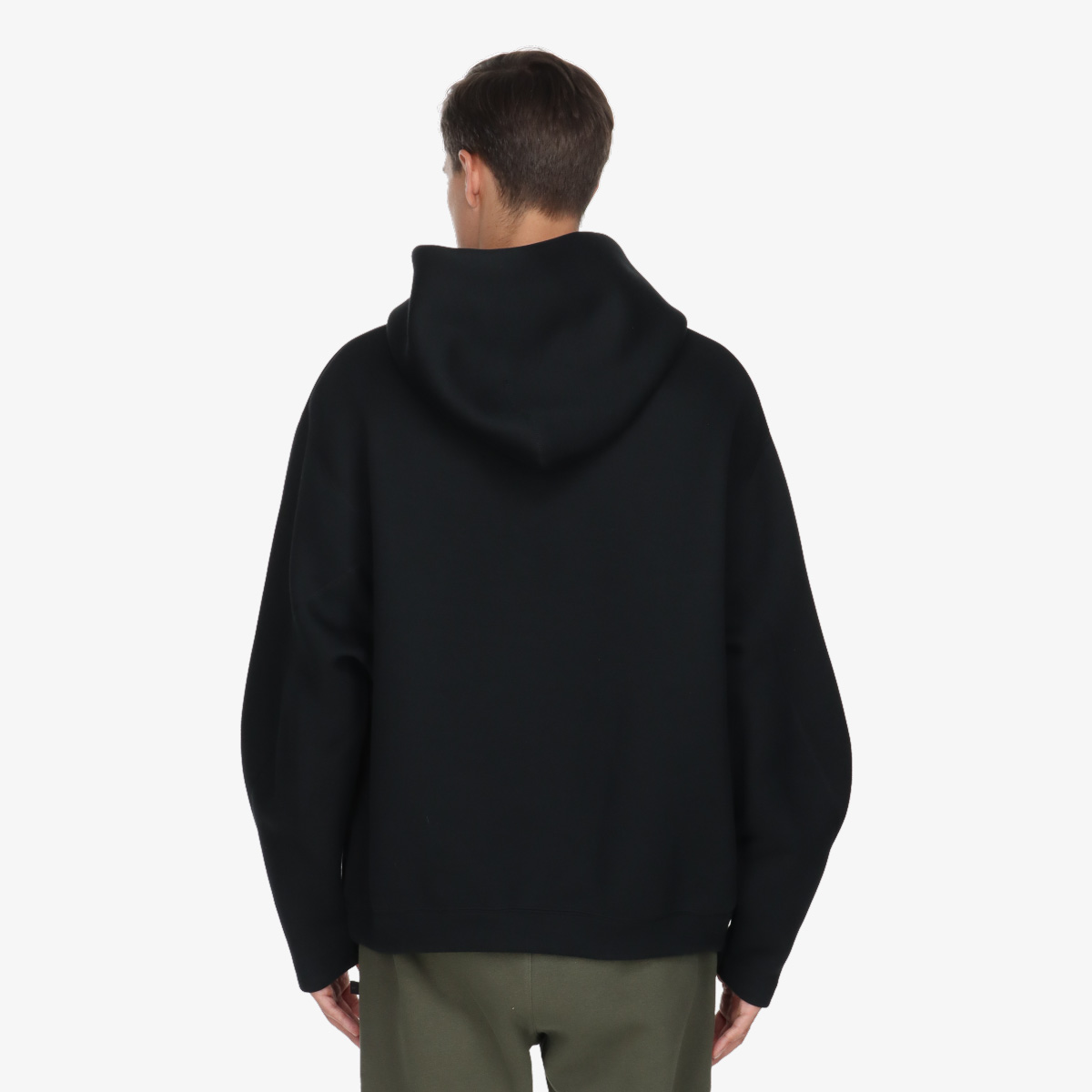 Nike Hoodie Tech