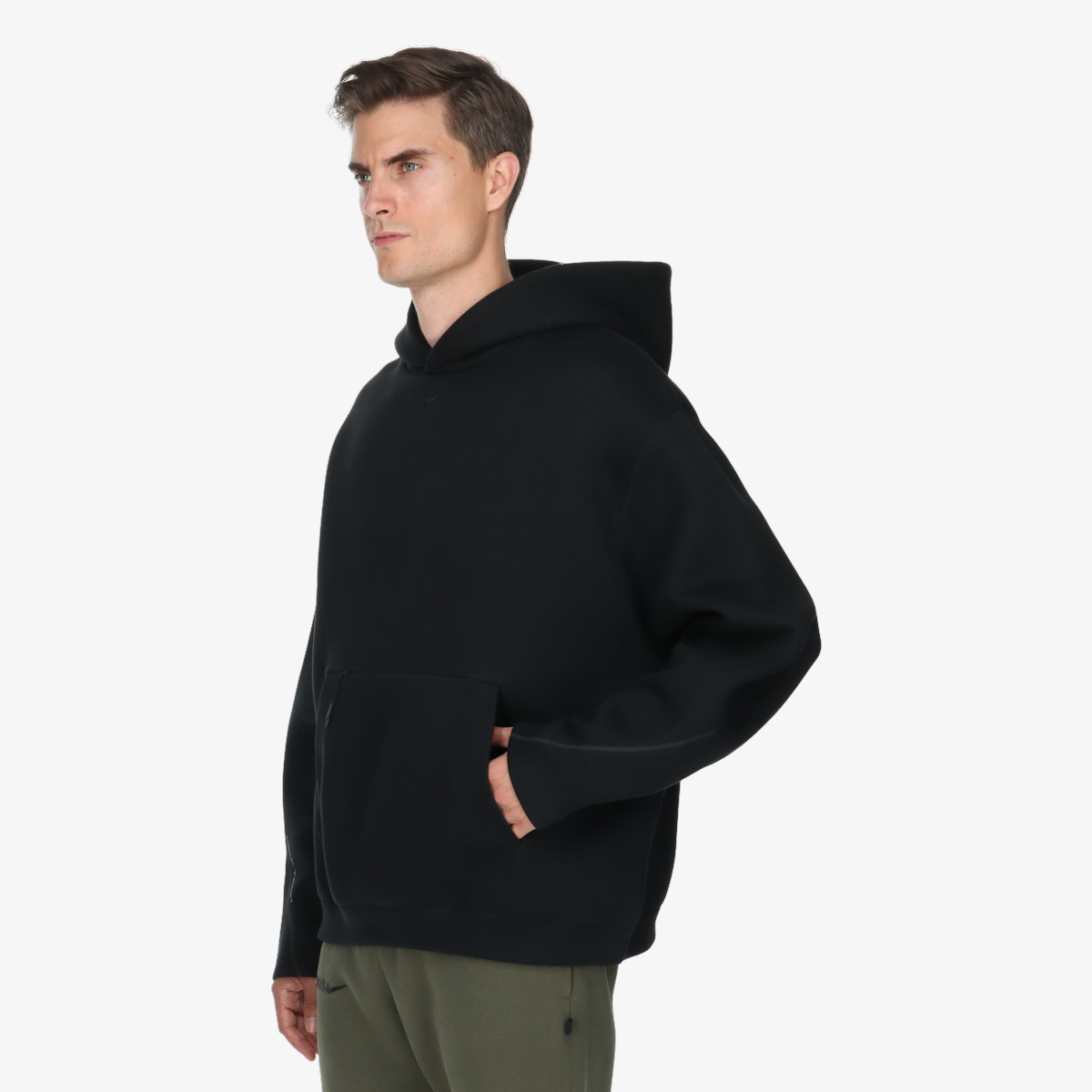 Nike Hoodie Tech