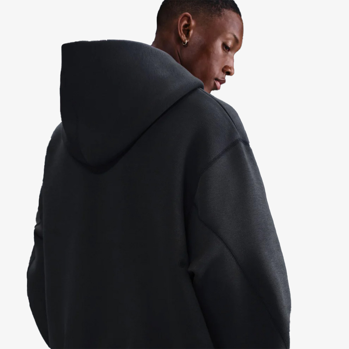 Nike Hoodie Tech