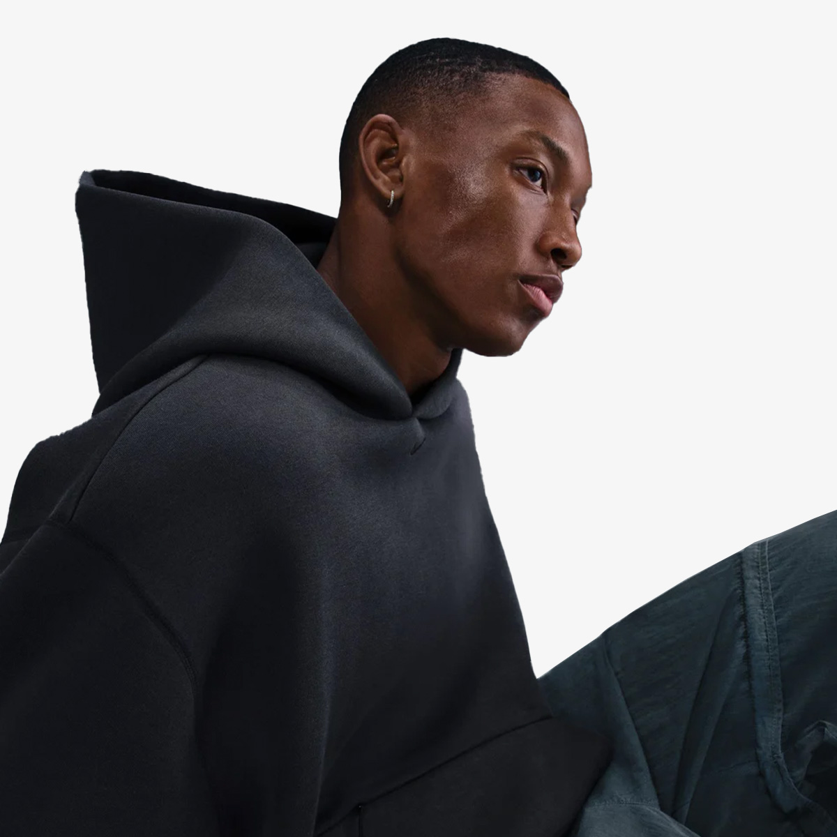 Nike Hoodie Tech