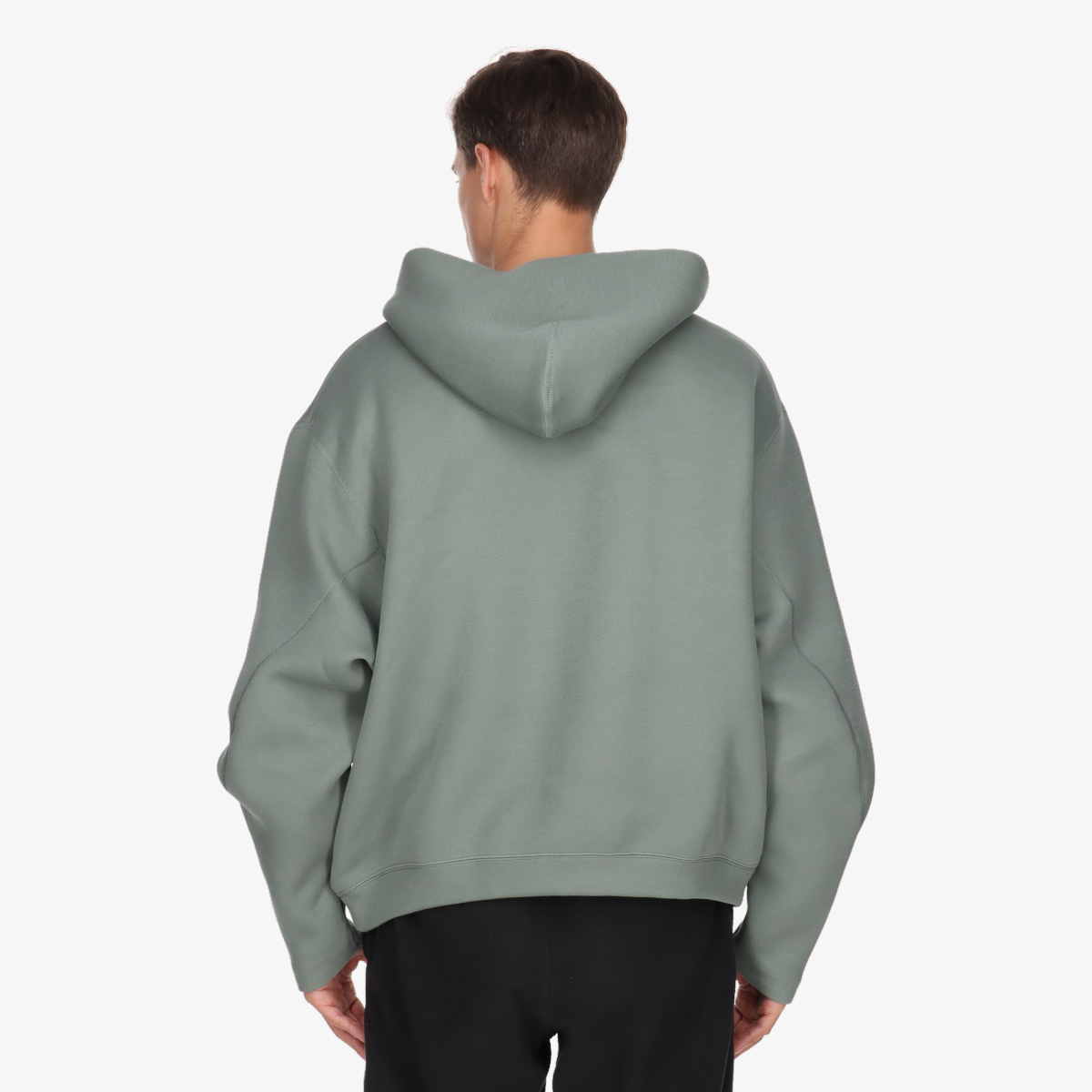 Nike Дуксер Tech