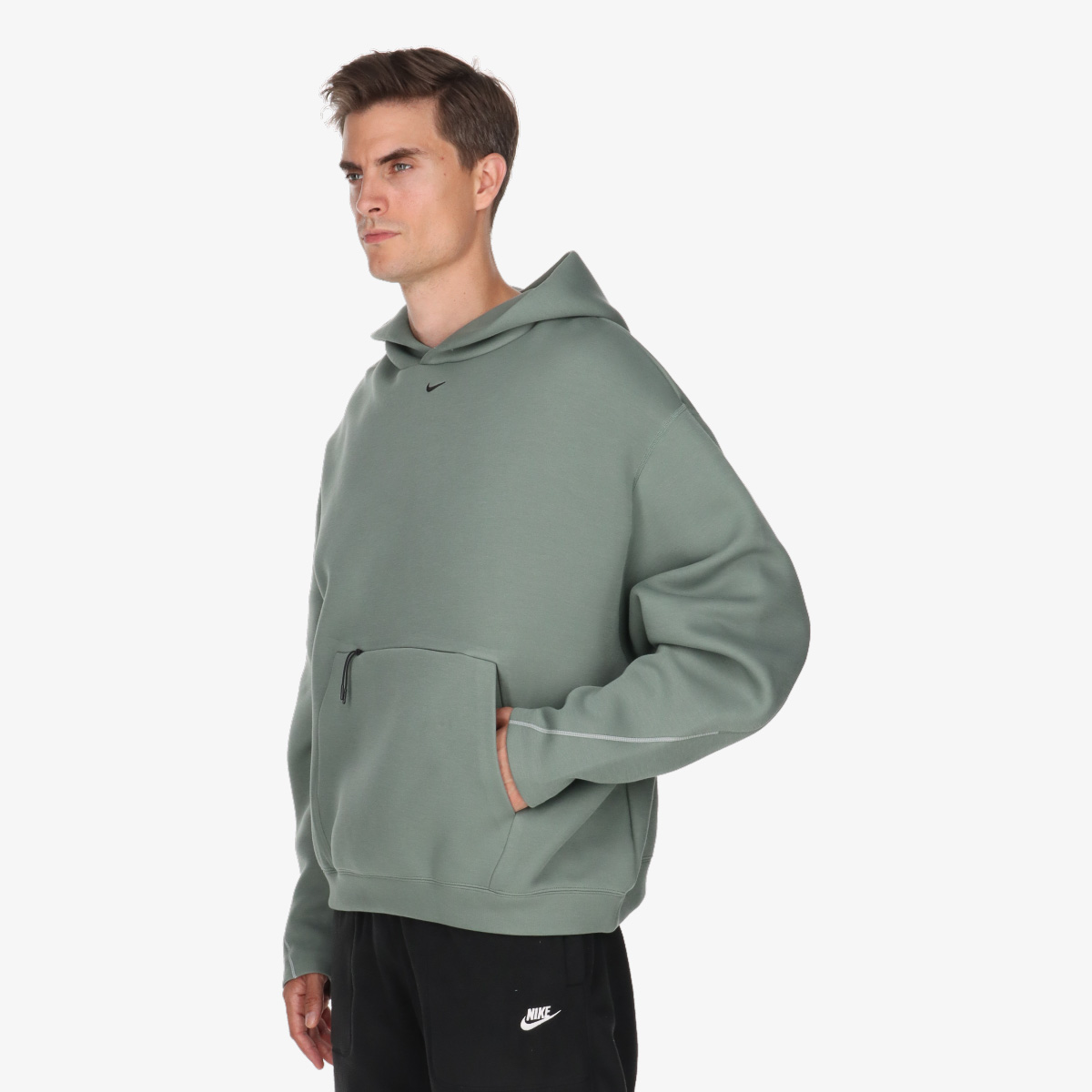 Nike Дуксер Tech