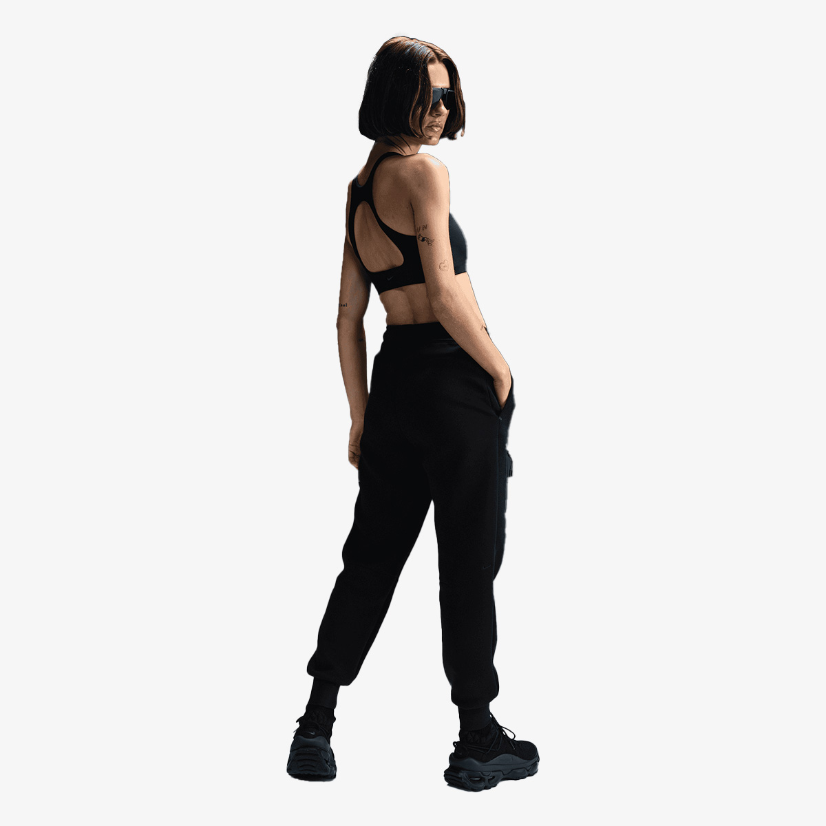 Nike Tracksuit Bottoms Sportswear