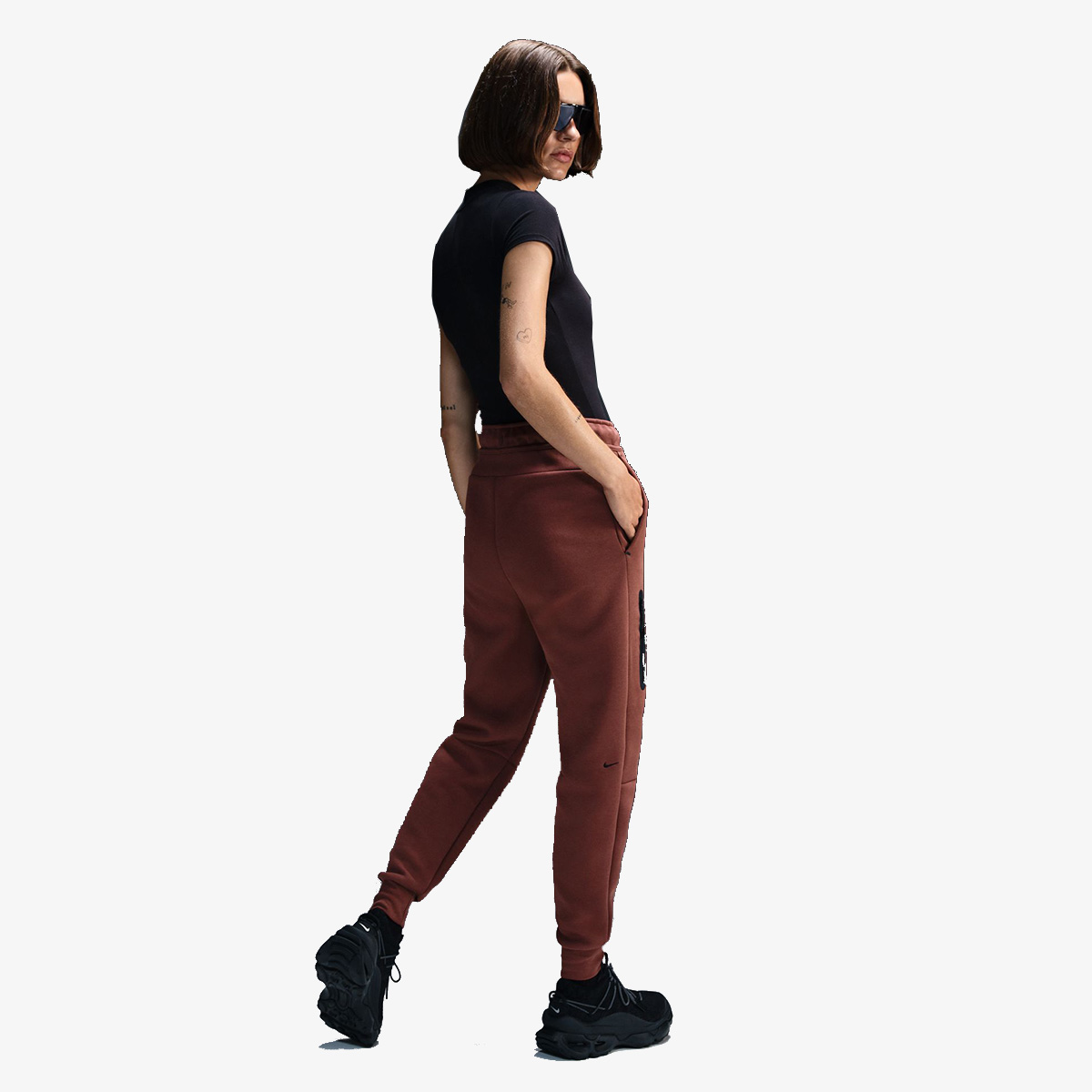 Nike Tracksuit Bottoms Sportswear