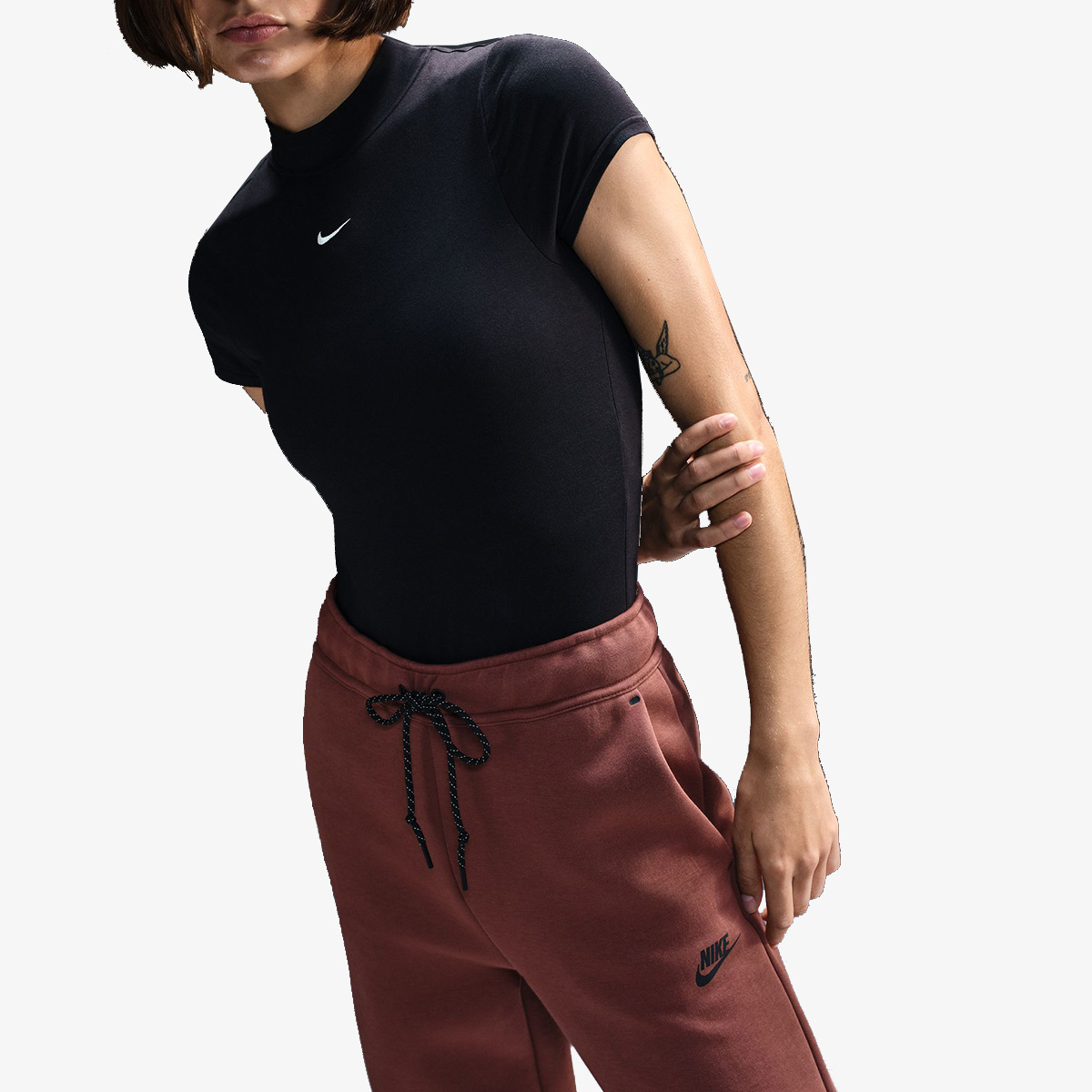 Nike Tracksuit Bottoms Sportswear