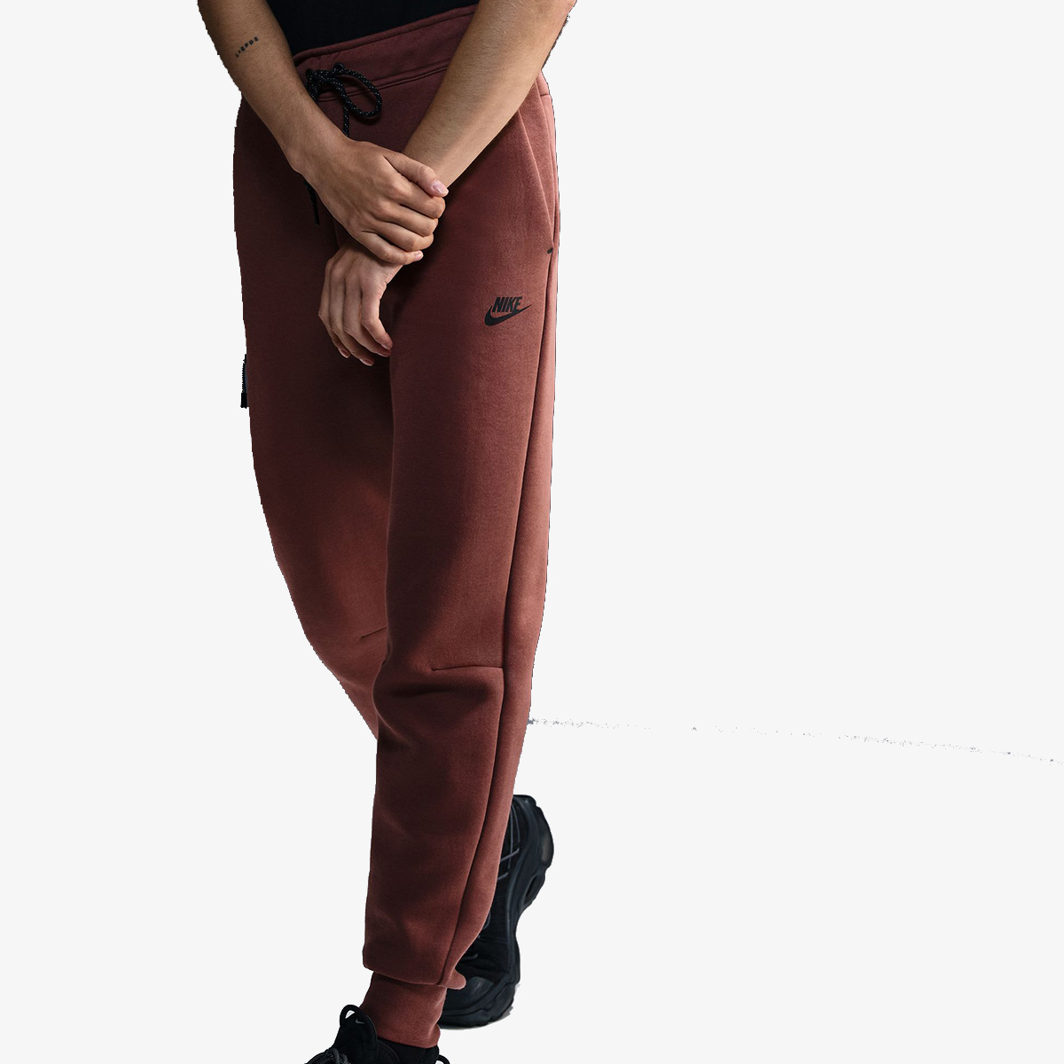 Nike Tracksuit Bottoms Sportswear