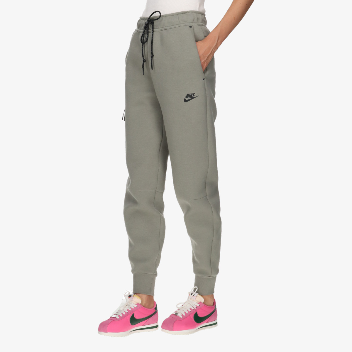 Nike Долен дел тренерки Sportswear