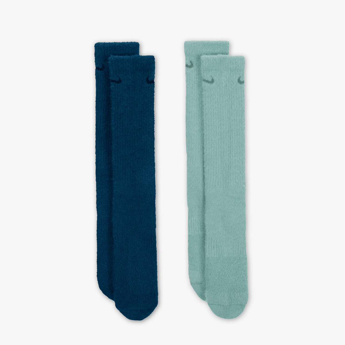Nike Socks U NK ED CUSH CREW 2PR-108 COZY
