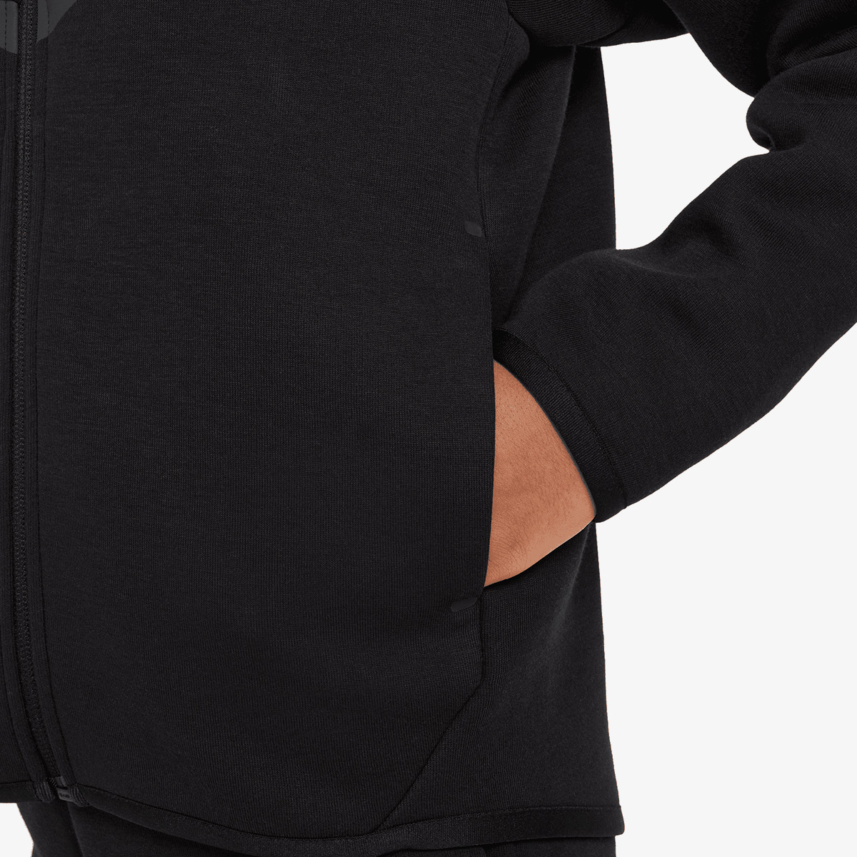 Nike Дуксер Sportswear