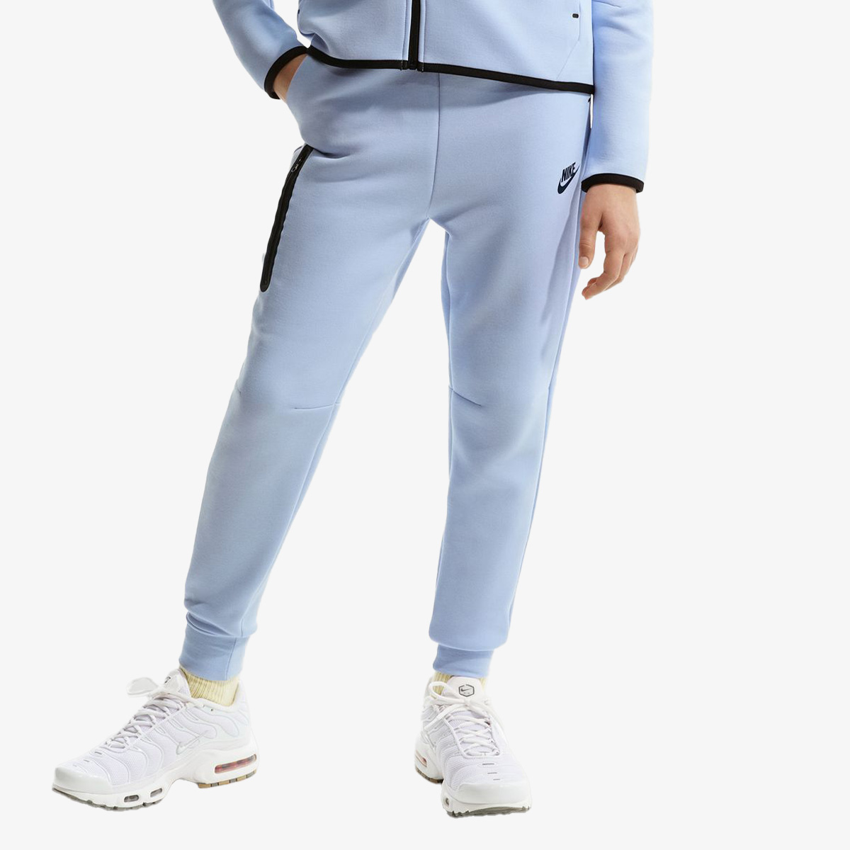 Nike Tracksuit Bottoms Sportswear