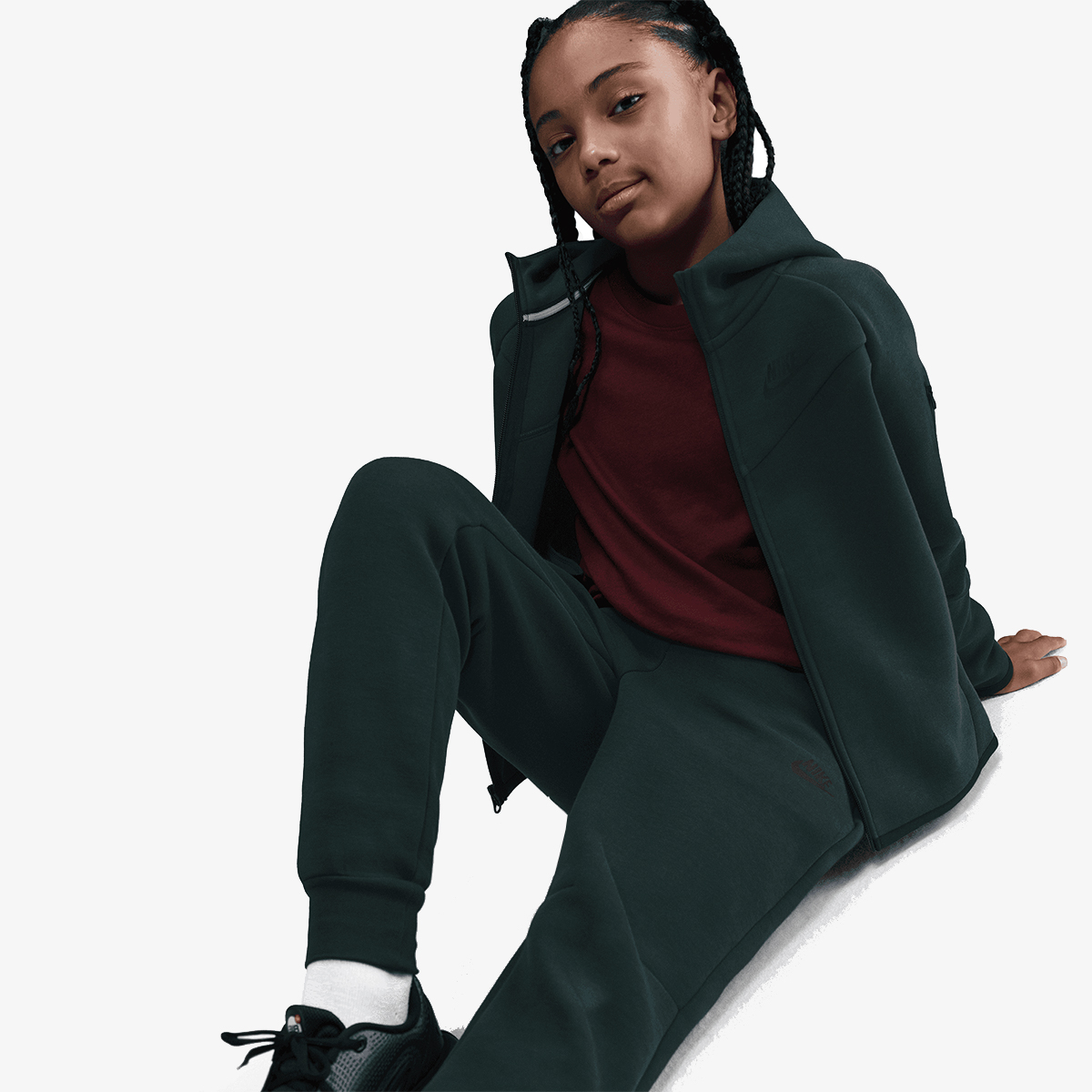 Nike Tracksuit Bottoms Sportswear