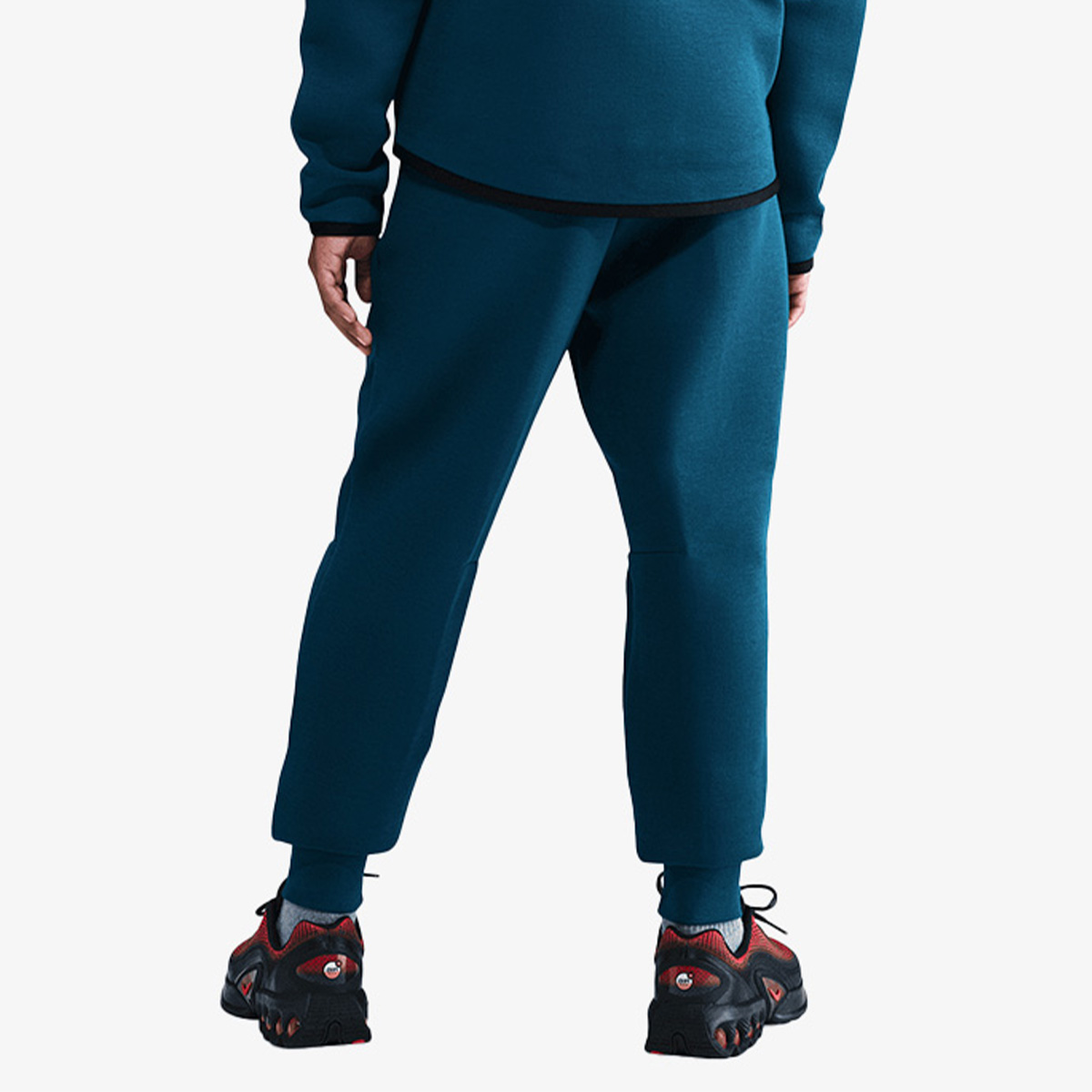 Nike Долен дел тренерки Sportswear