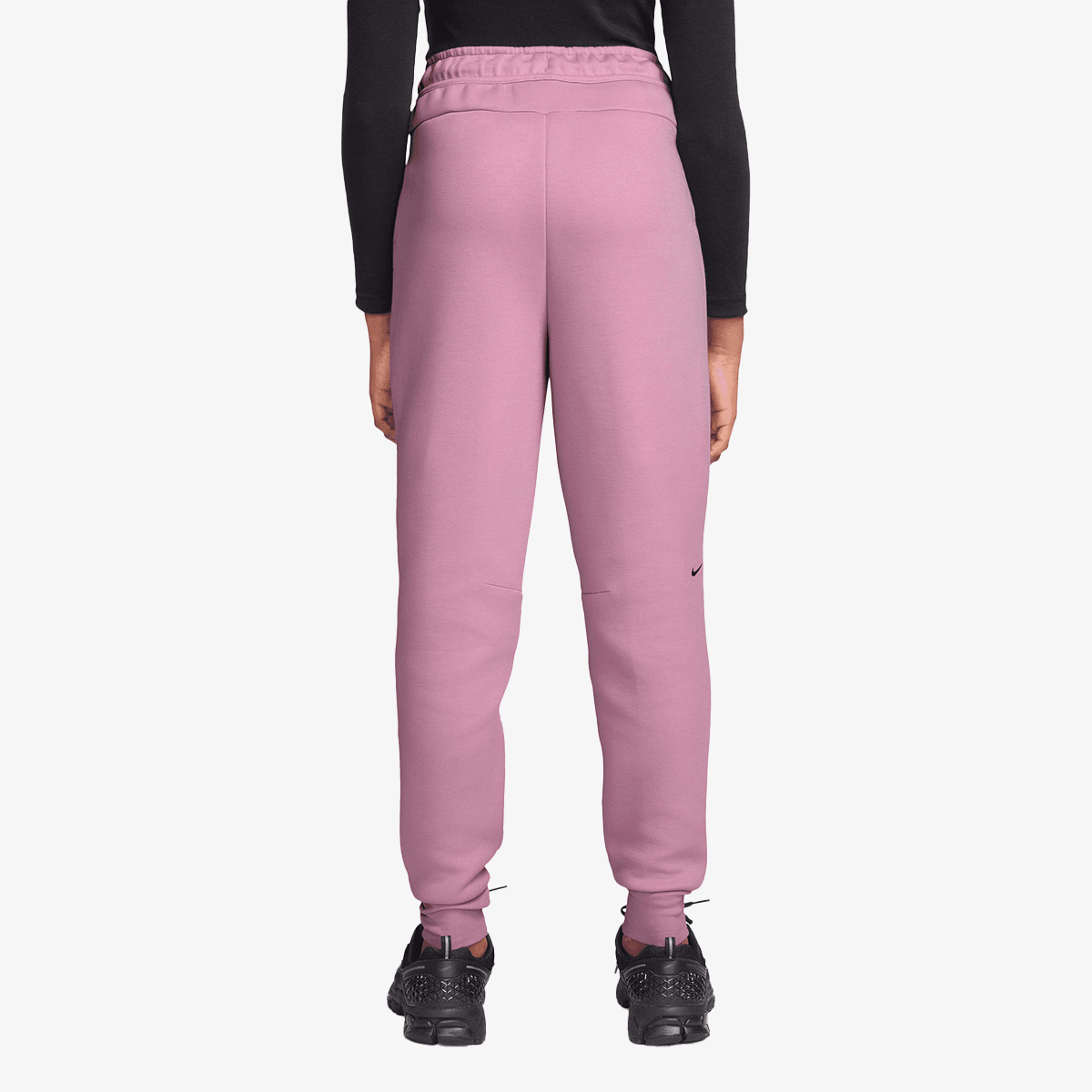 Nike Tracksuit Bottoms G NSW TCH FLC JGGR - PD