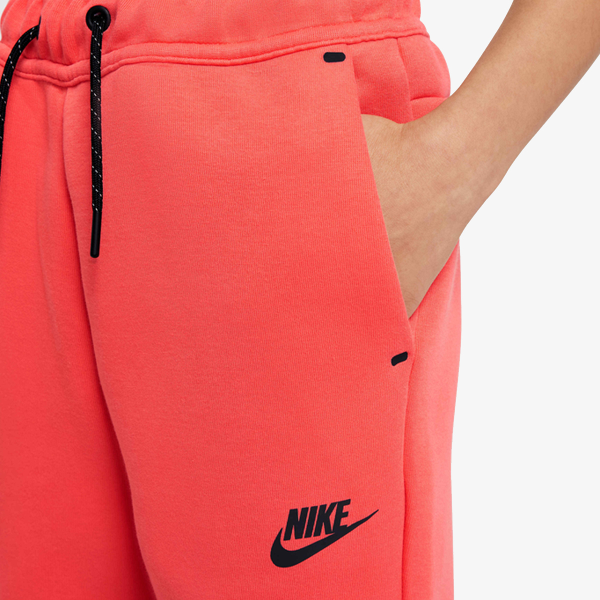 Nike Tracksuit Bottoms Sportswear