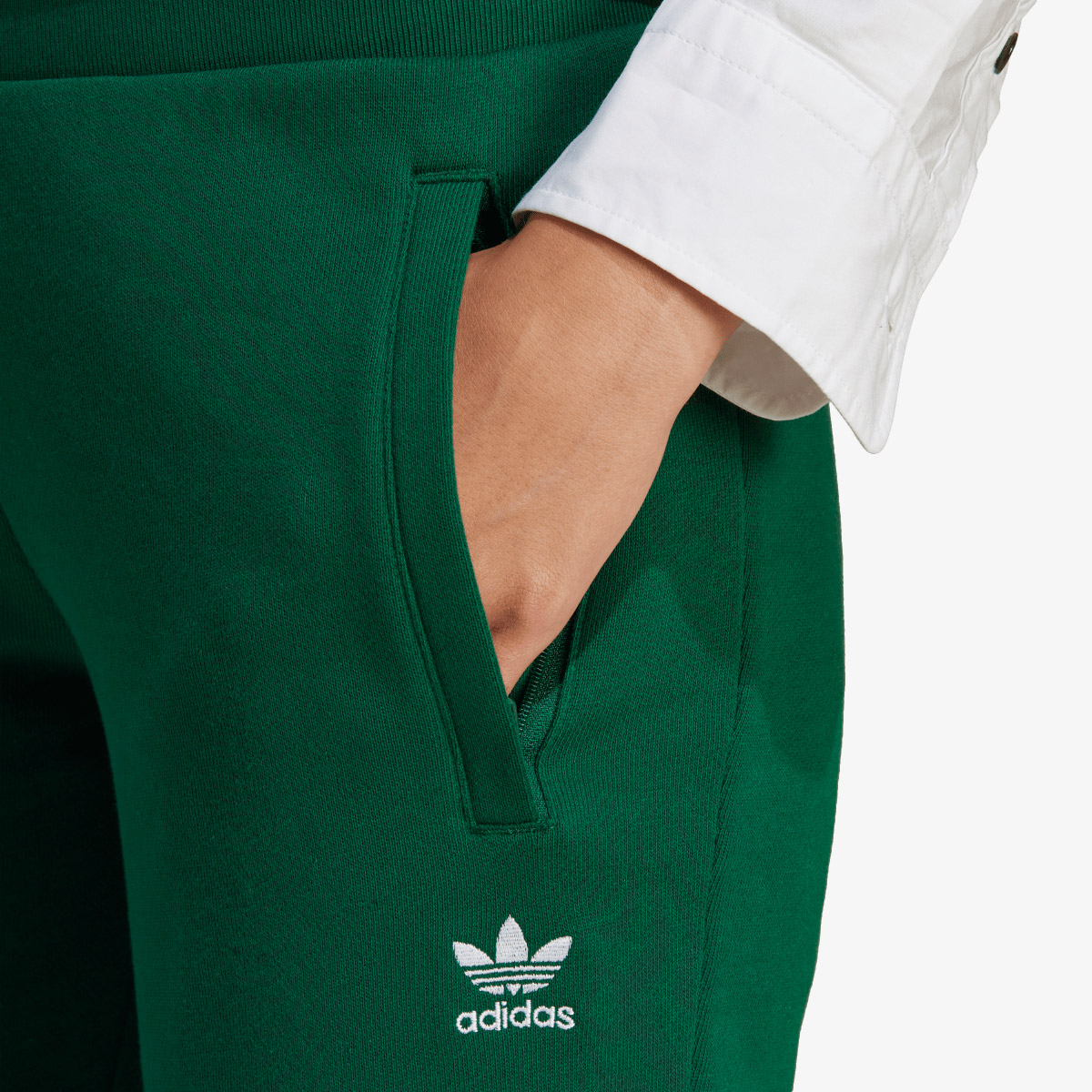 adidas Adicolor Essentials tracksuit bottoms
