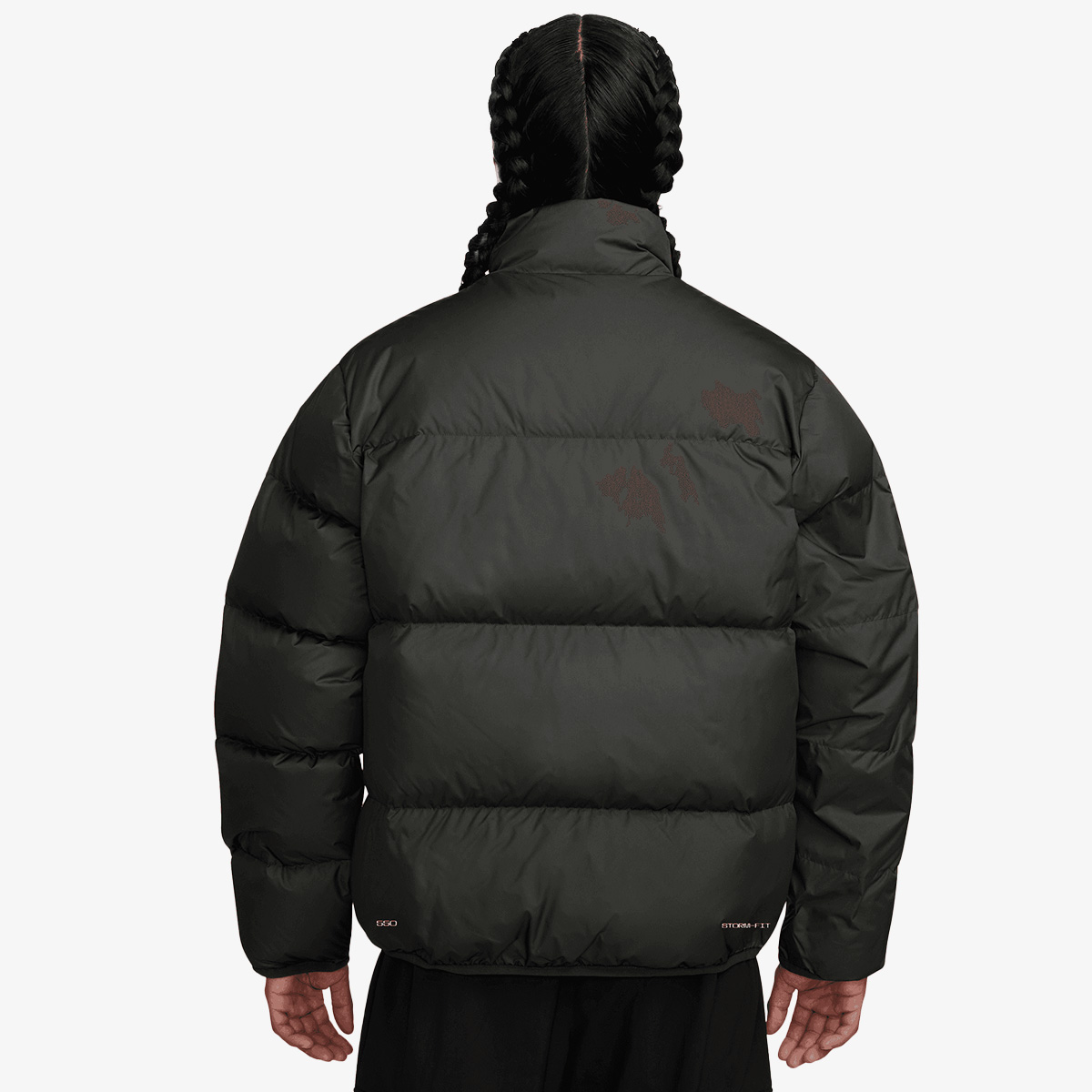 Nike Club Jacket