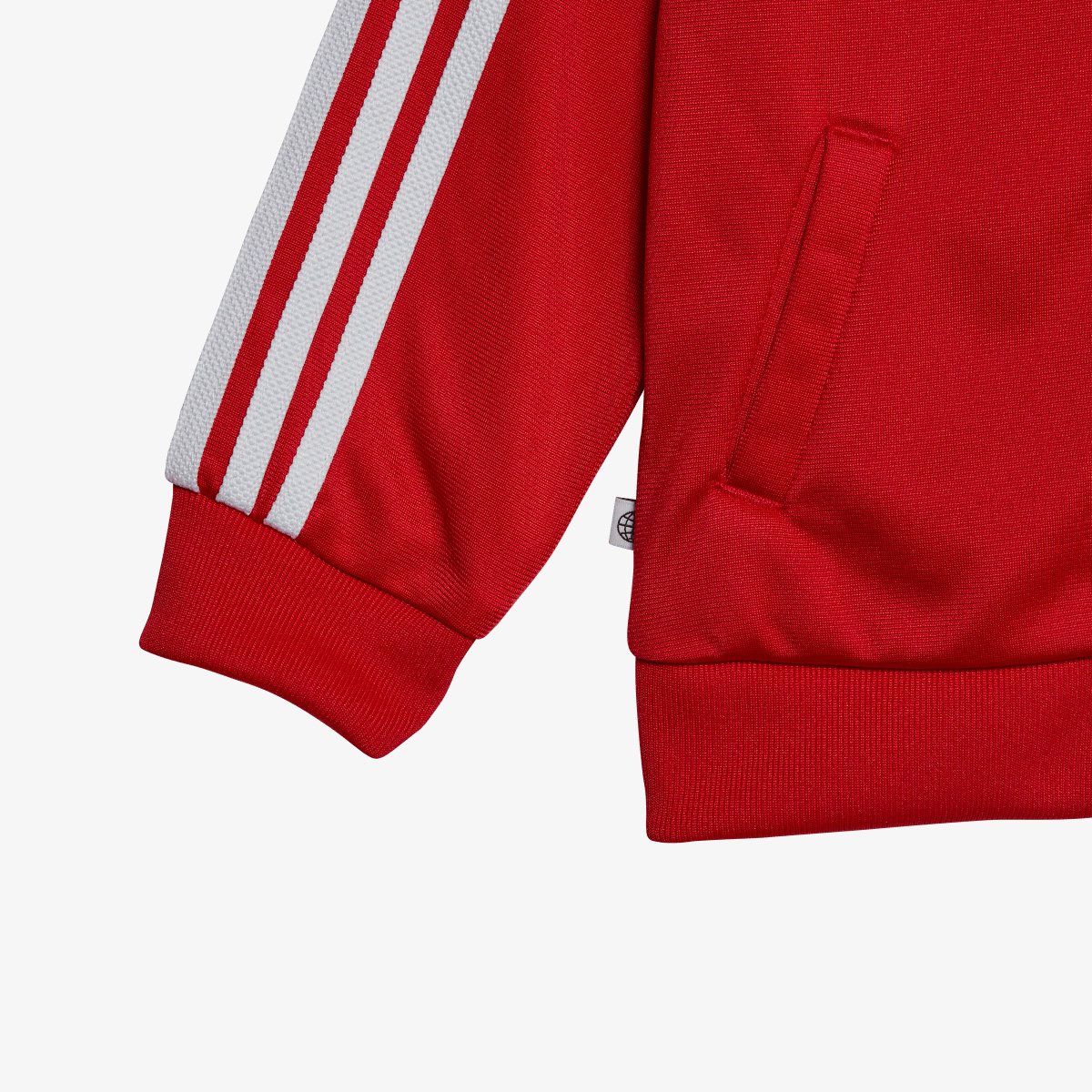 Adidas Trackstuit SST