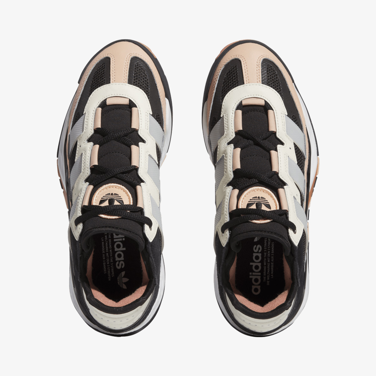 adidas Патики NITEBALL 