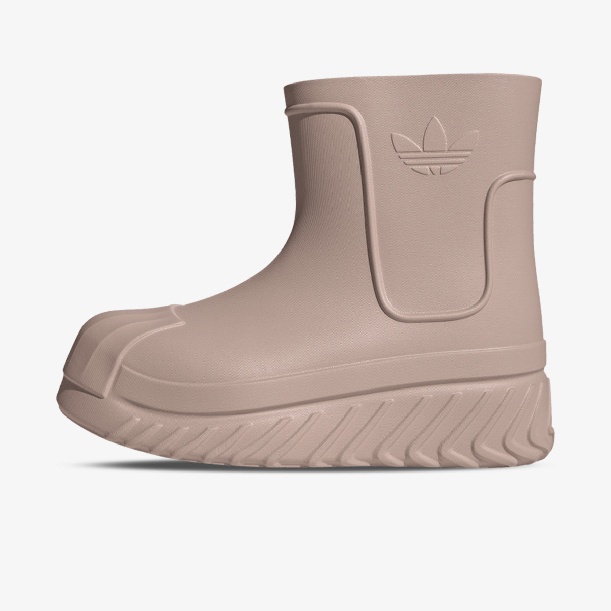 Çizme adidas ADIFOM SUPERSTAR BOOT W