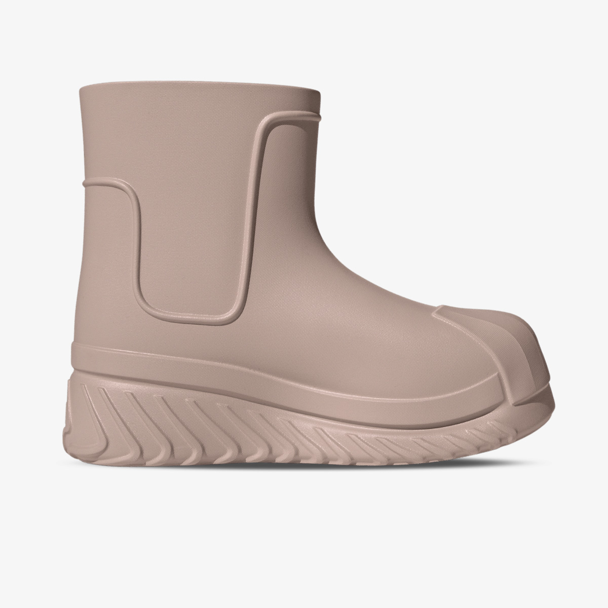 Çizme adidas ADIFOM SUPERSTAR BOOT W