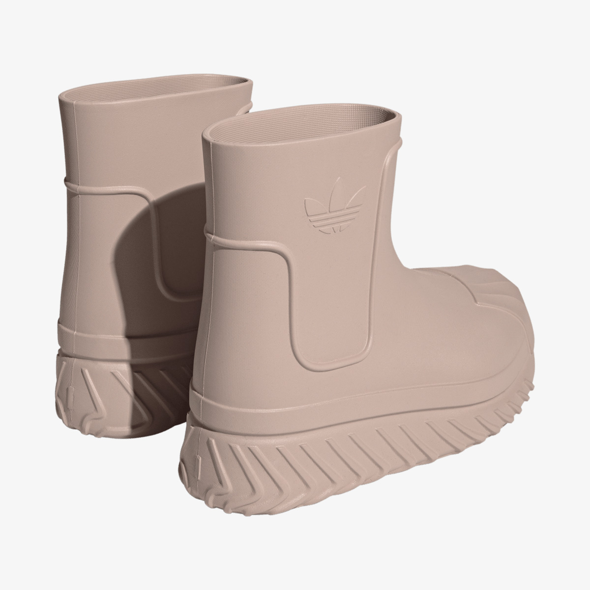 Çizme adidas ADIFOM SUPERSTAR BOOT W