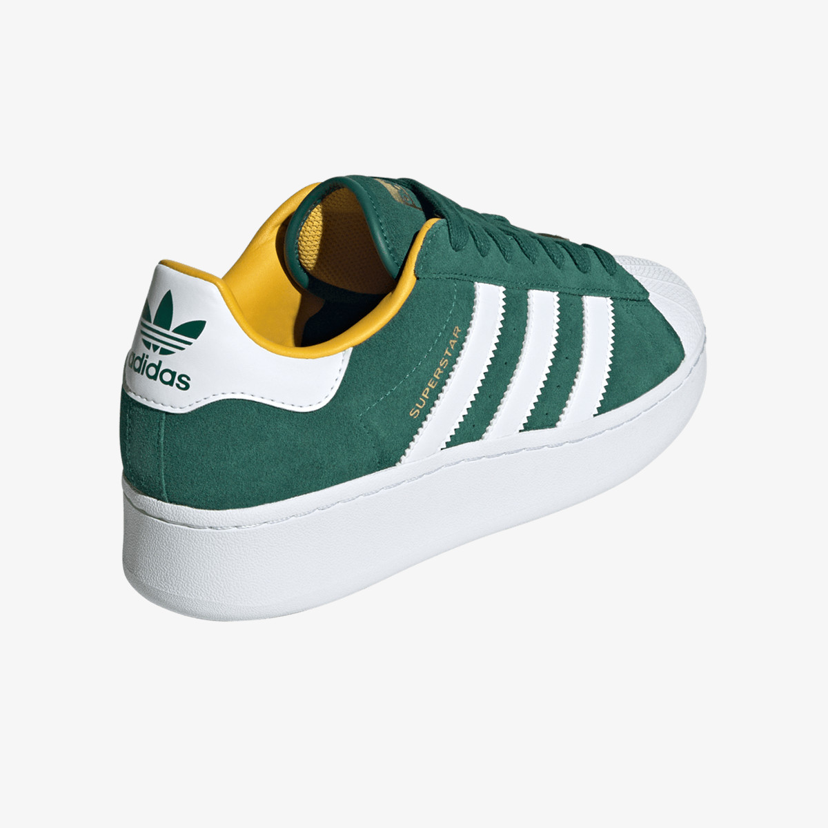 adidas Патики SUPERSTAR XLG 