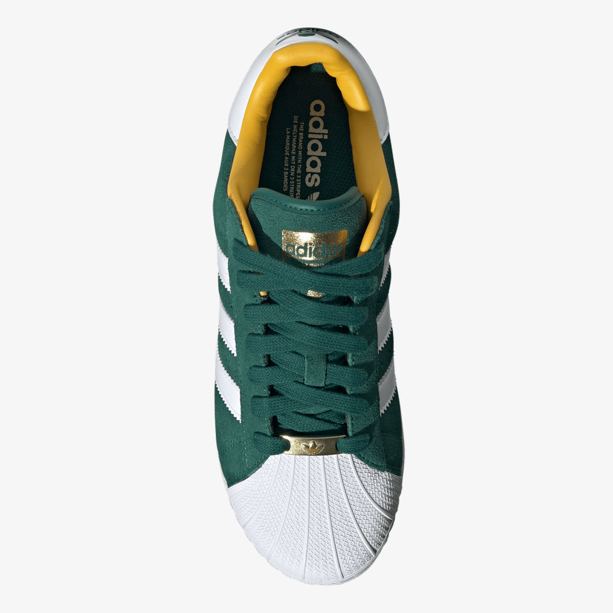 adidas Патики SUPERSTAR XLG 