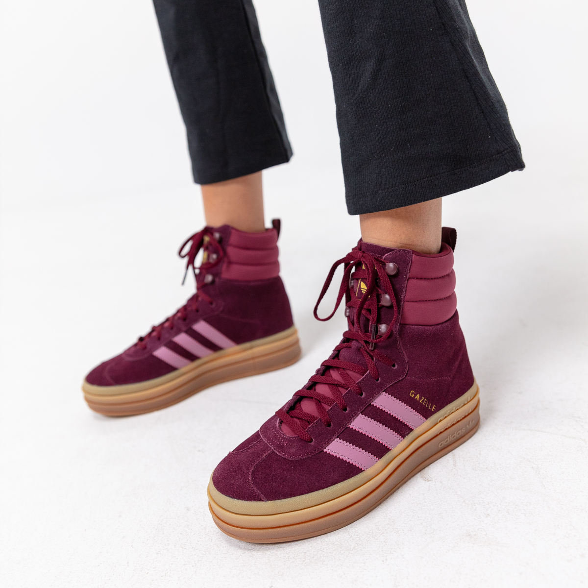 adidas Shoes GAZELLE BOOT