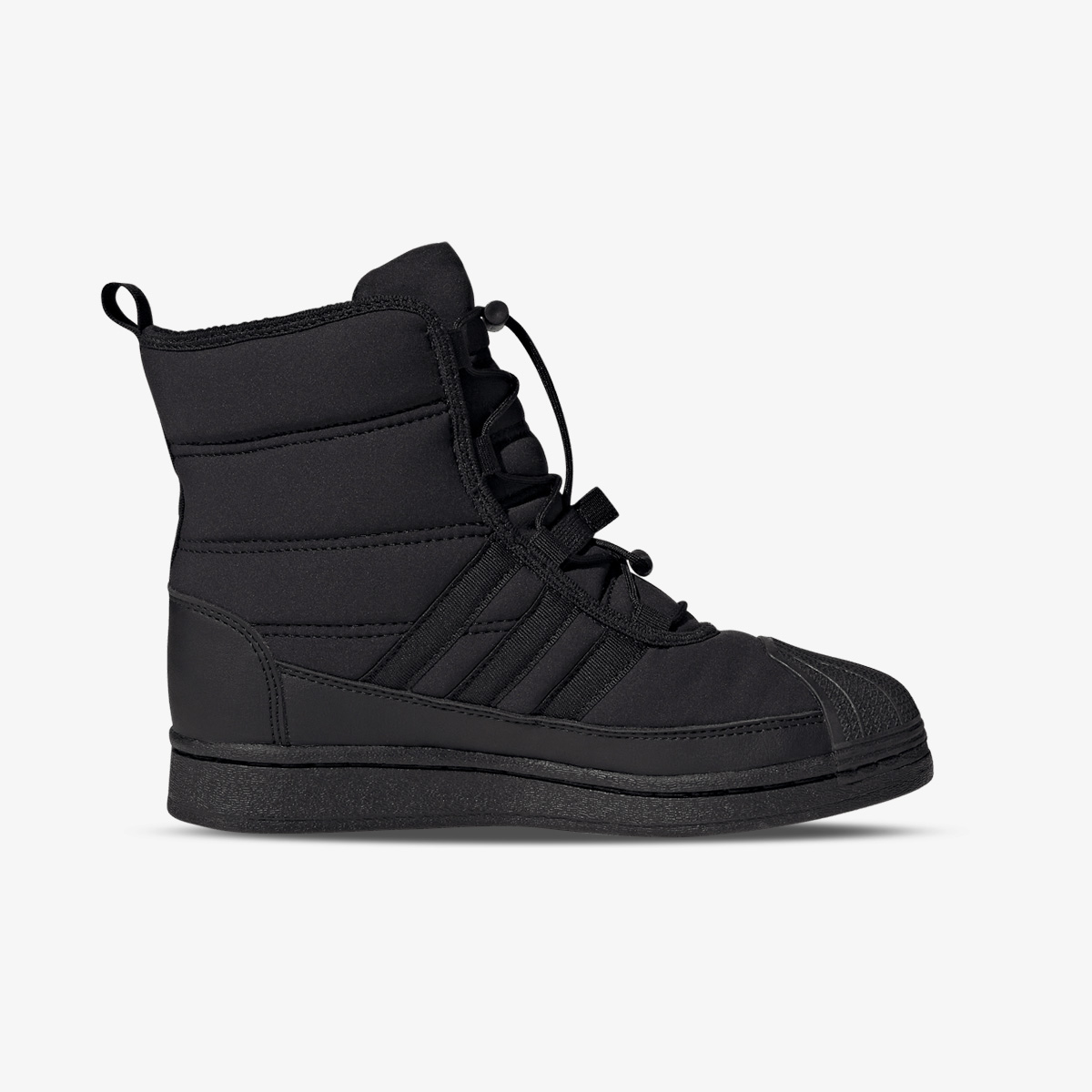 adidas Патики SUPERSTAR BOOT 