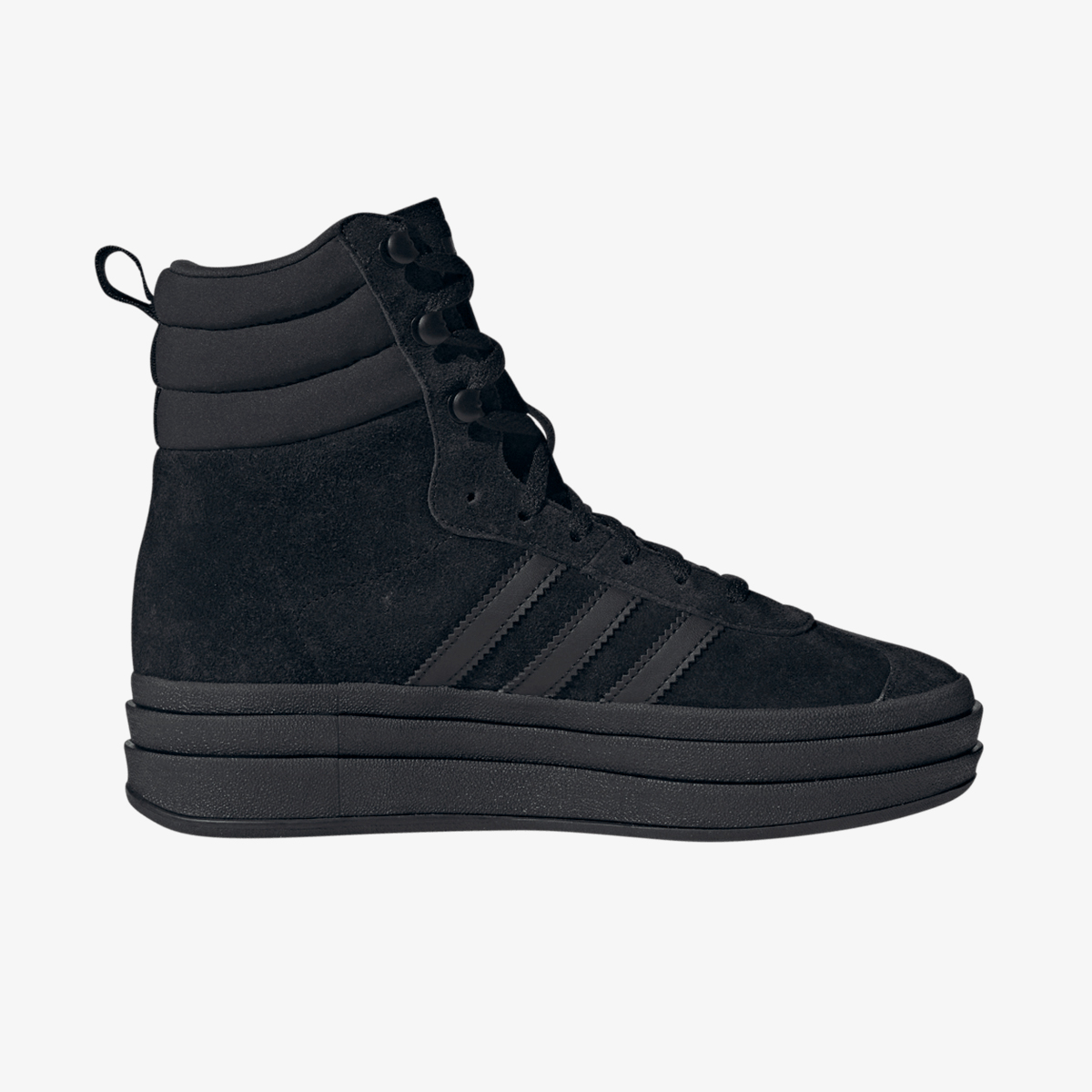 adidas Патики GAZELLE BOOT W 