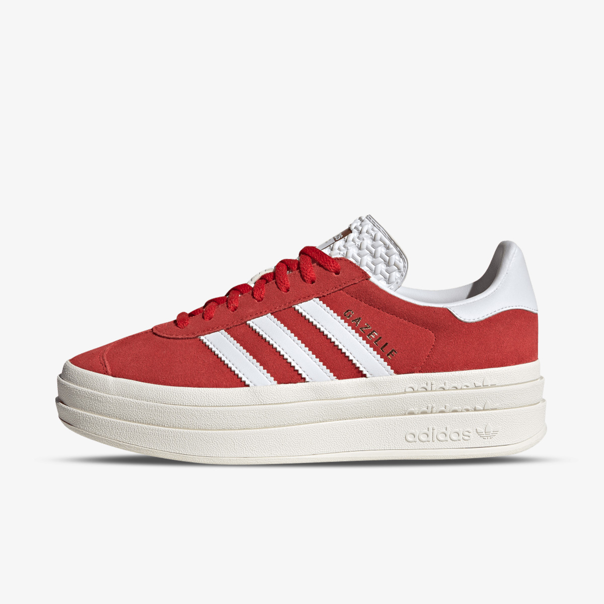 adidas Патики Gazelle Bold 