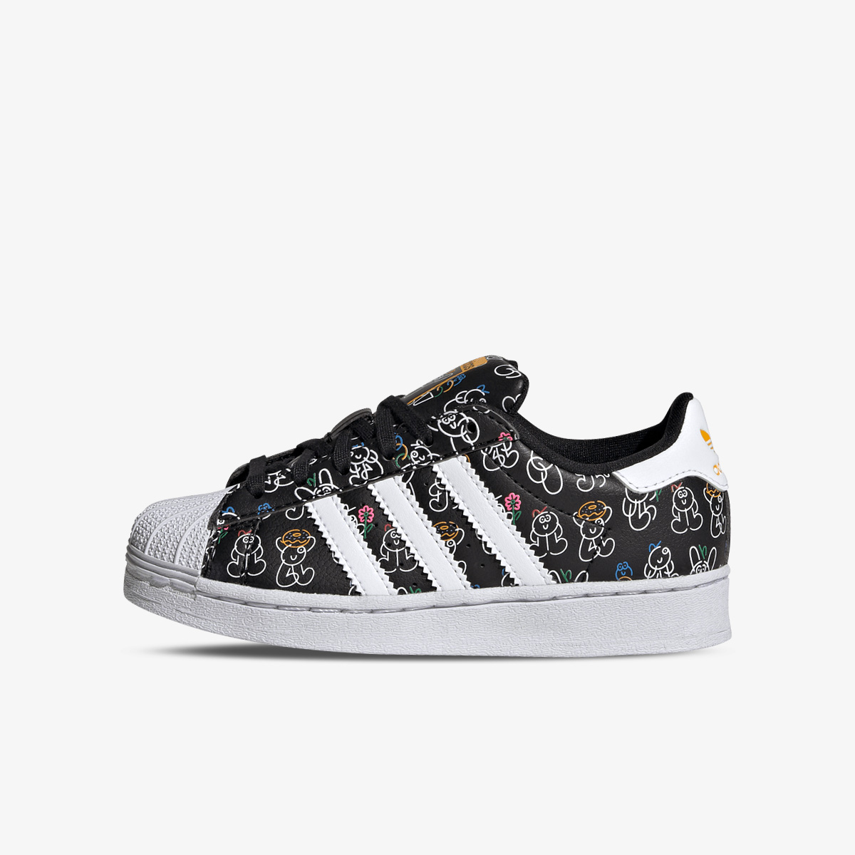 adidas Патики SUPERSTAR 
