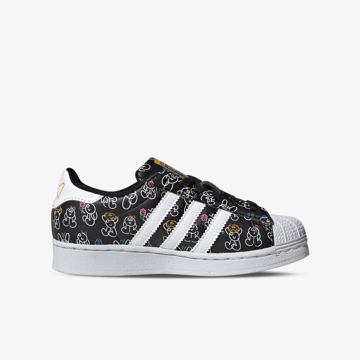 adidas Патики SUPERSTAR 