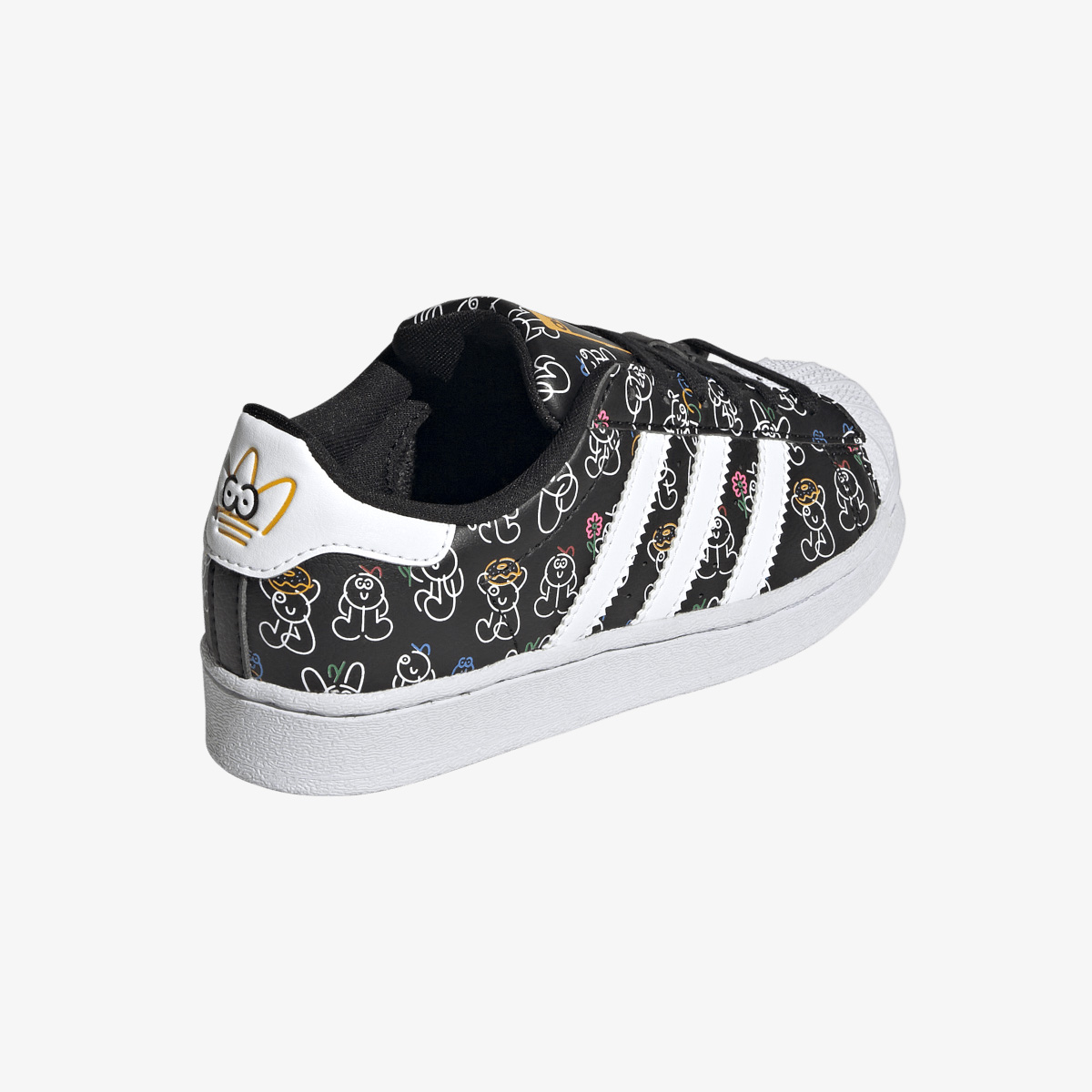 adidas Патики SUPERSTAR 