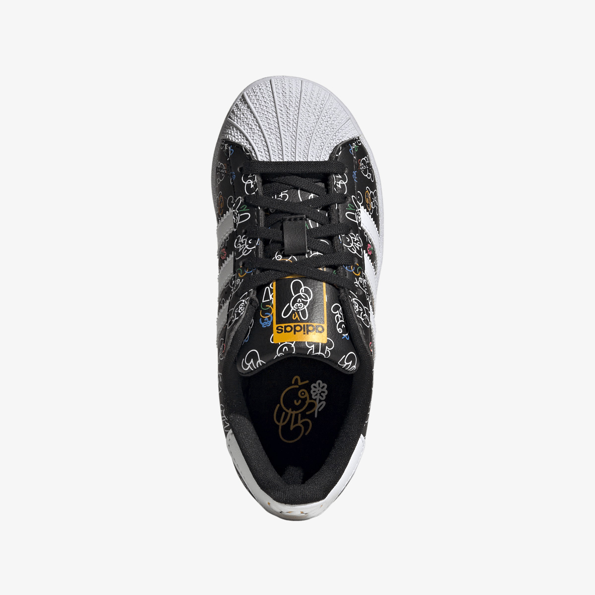 adidas Патики SUPERSTAR 