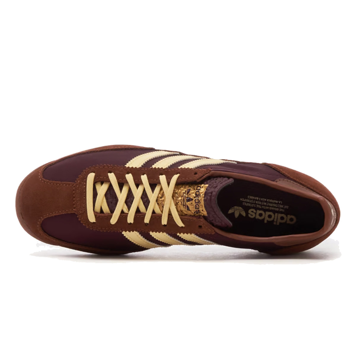 Atlete adidas SL 72