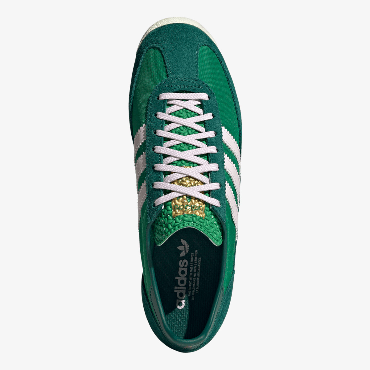 adidas SL 72 Sneakers
