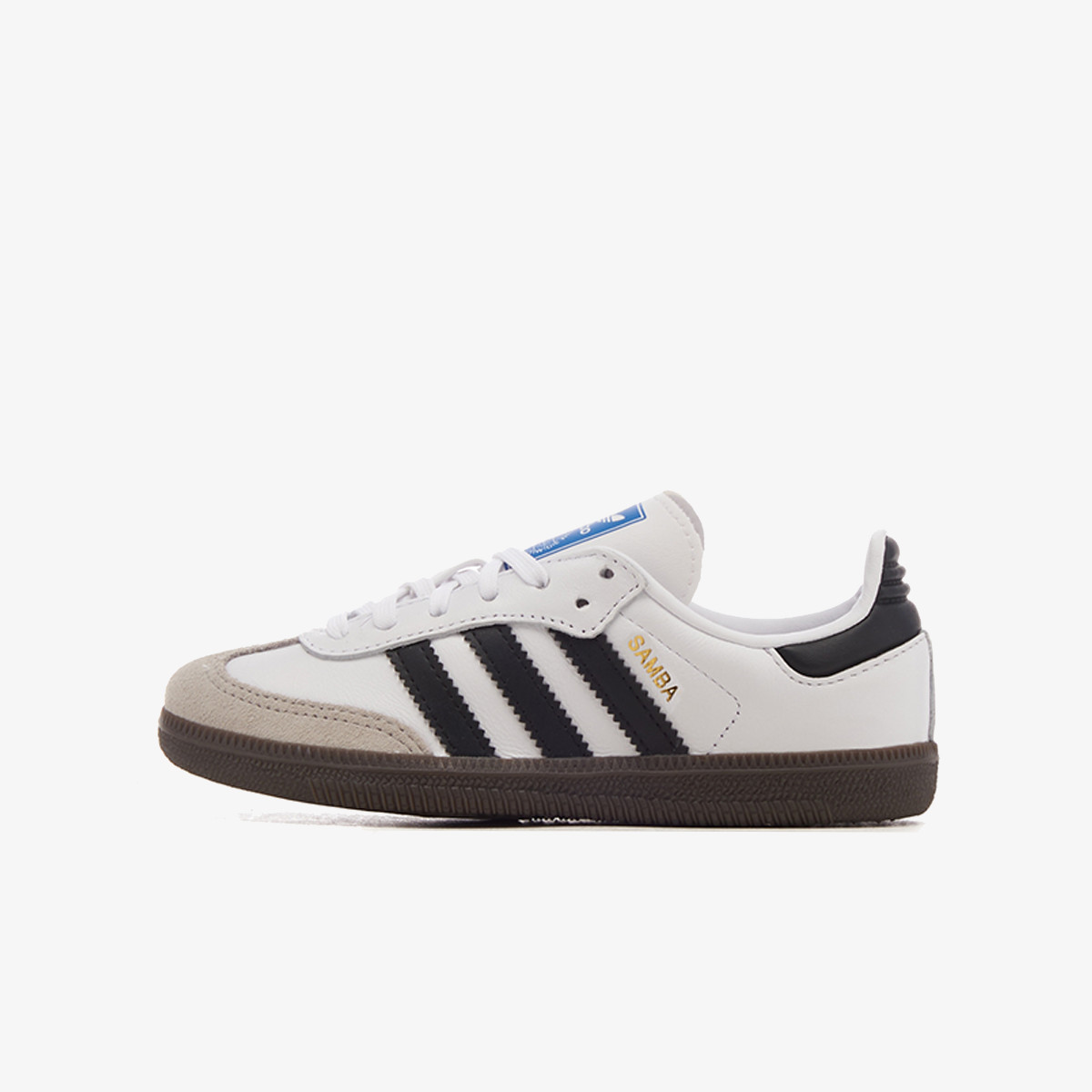 Adidas on sale samba mk