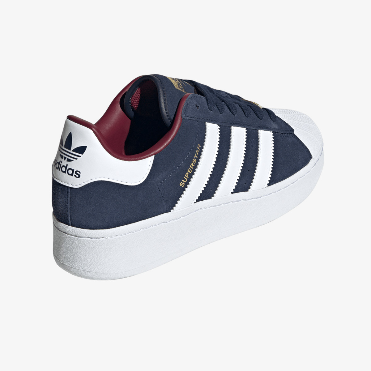 adidas Патики SUPERSTAR XLG 