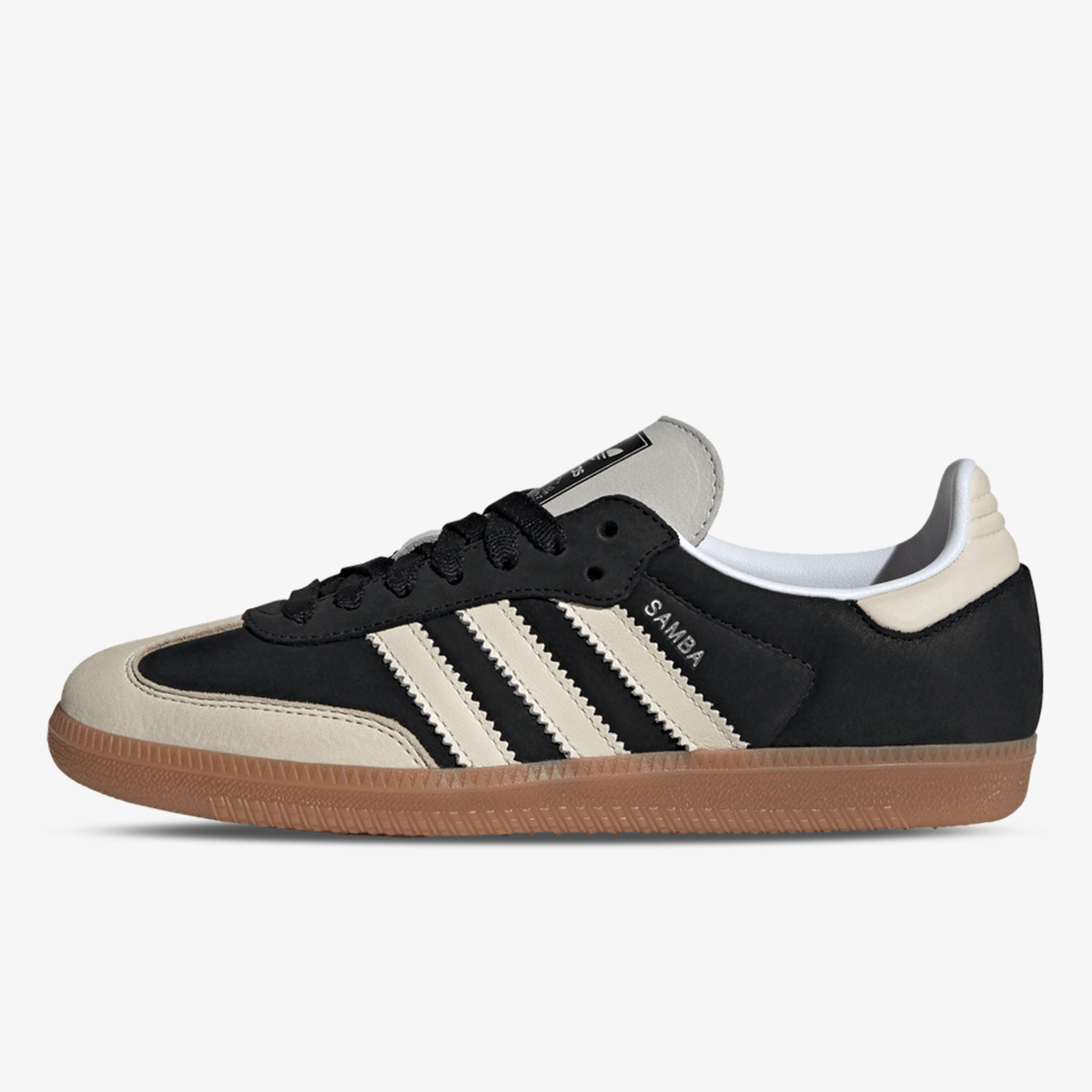 adidas gazelle silver green womens Kid's Samba Millenium K Indoor Soccer Shoes