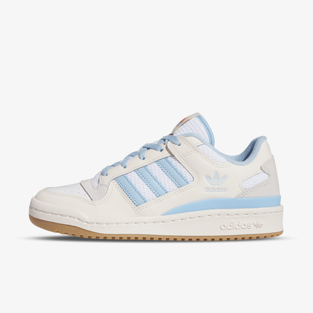 adidas Патики FORUM LOW 