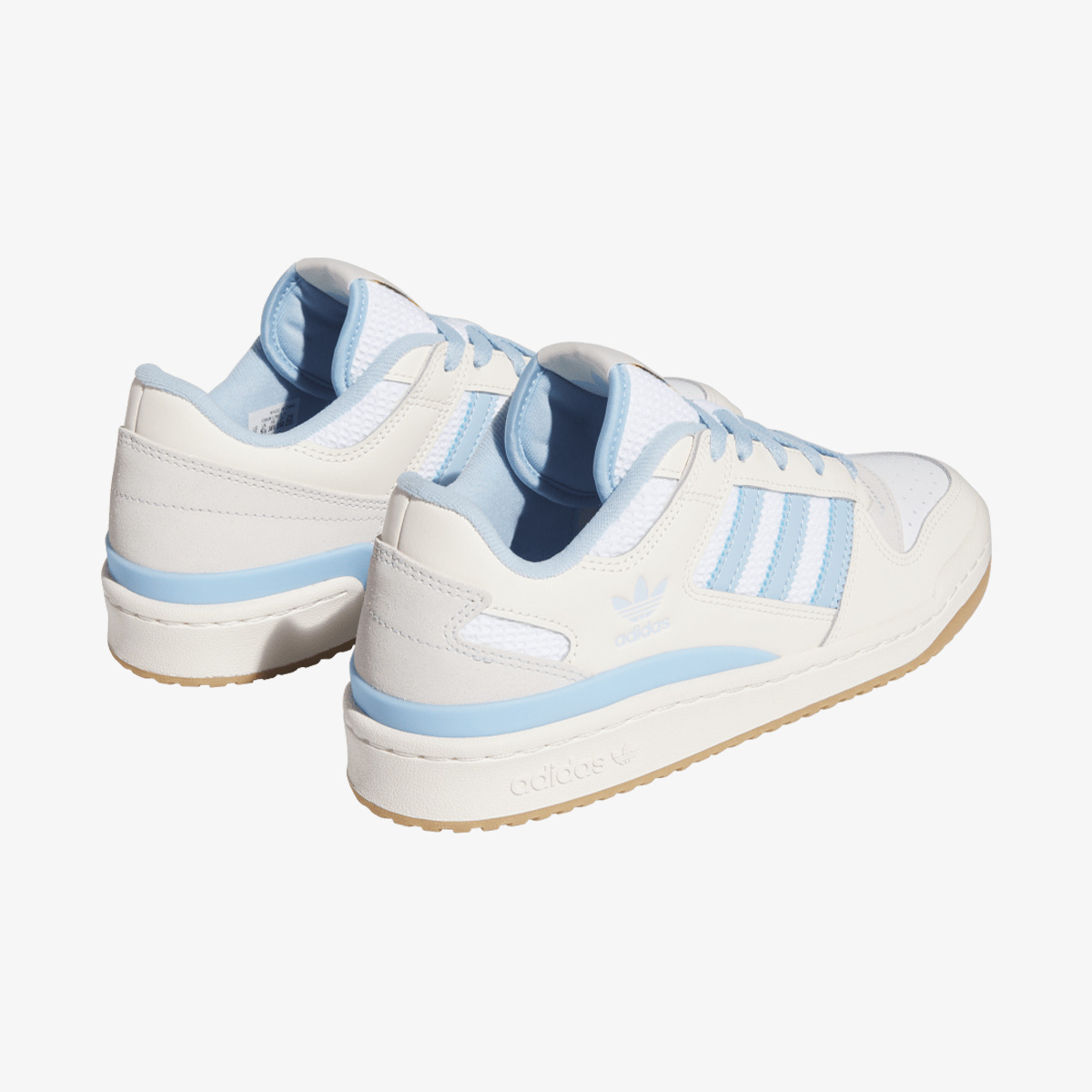 adidas Патики FORUM LOW 