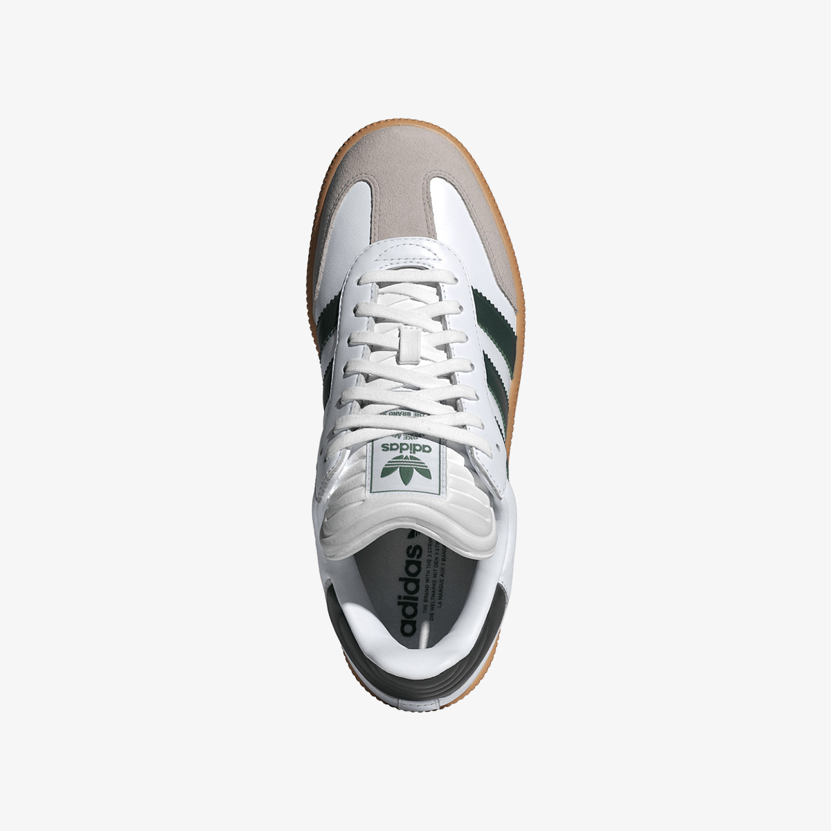 adidas gazelle silver green womens Adidas x Hal Studios Unisex Velosamba 'HSDT-MK-01' Black / White Low Top  Sneakers
