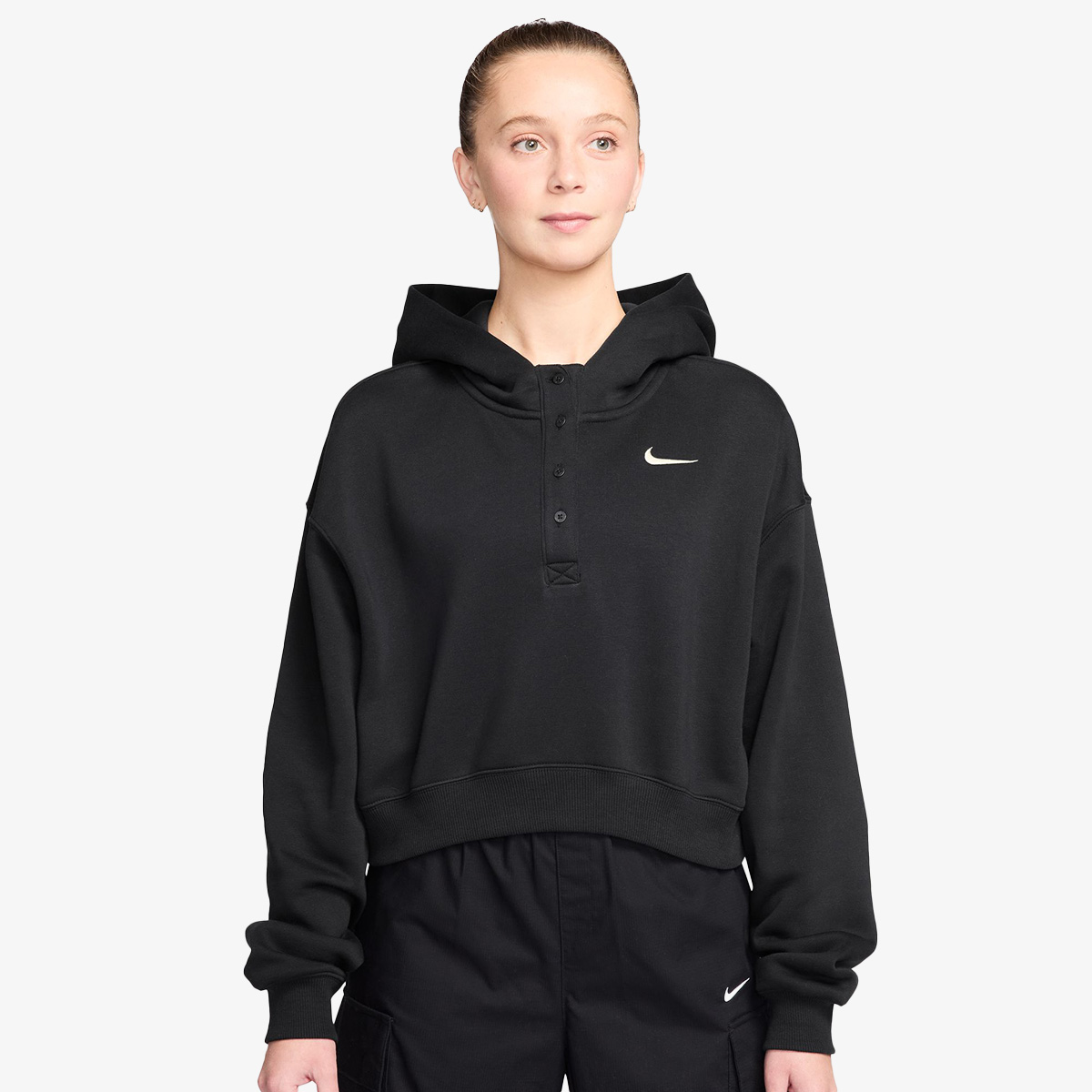 Nike Дуксер Sportswear Phoenix