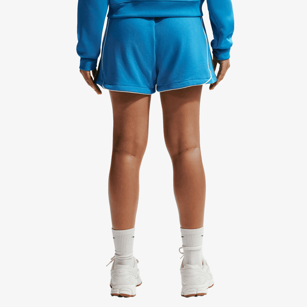 Nike Pantallona të Shkurtra Grash W NSW STREET GX MR 3" FLC SHRT